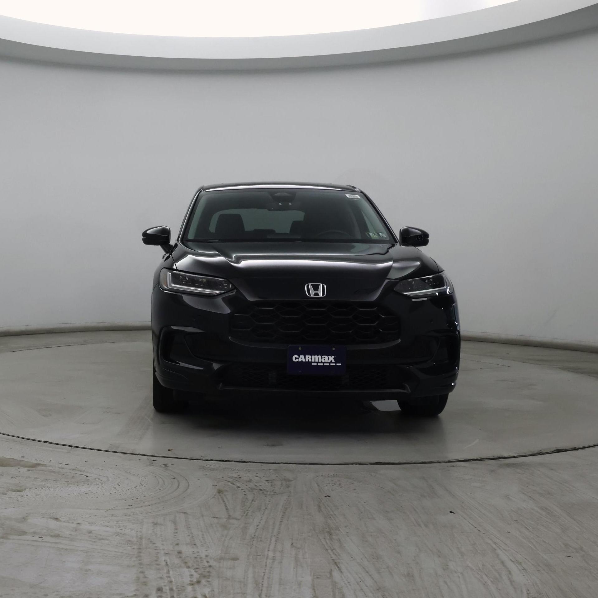 Thumbnail: 2023 Honda HR-V - 5