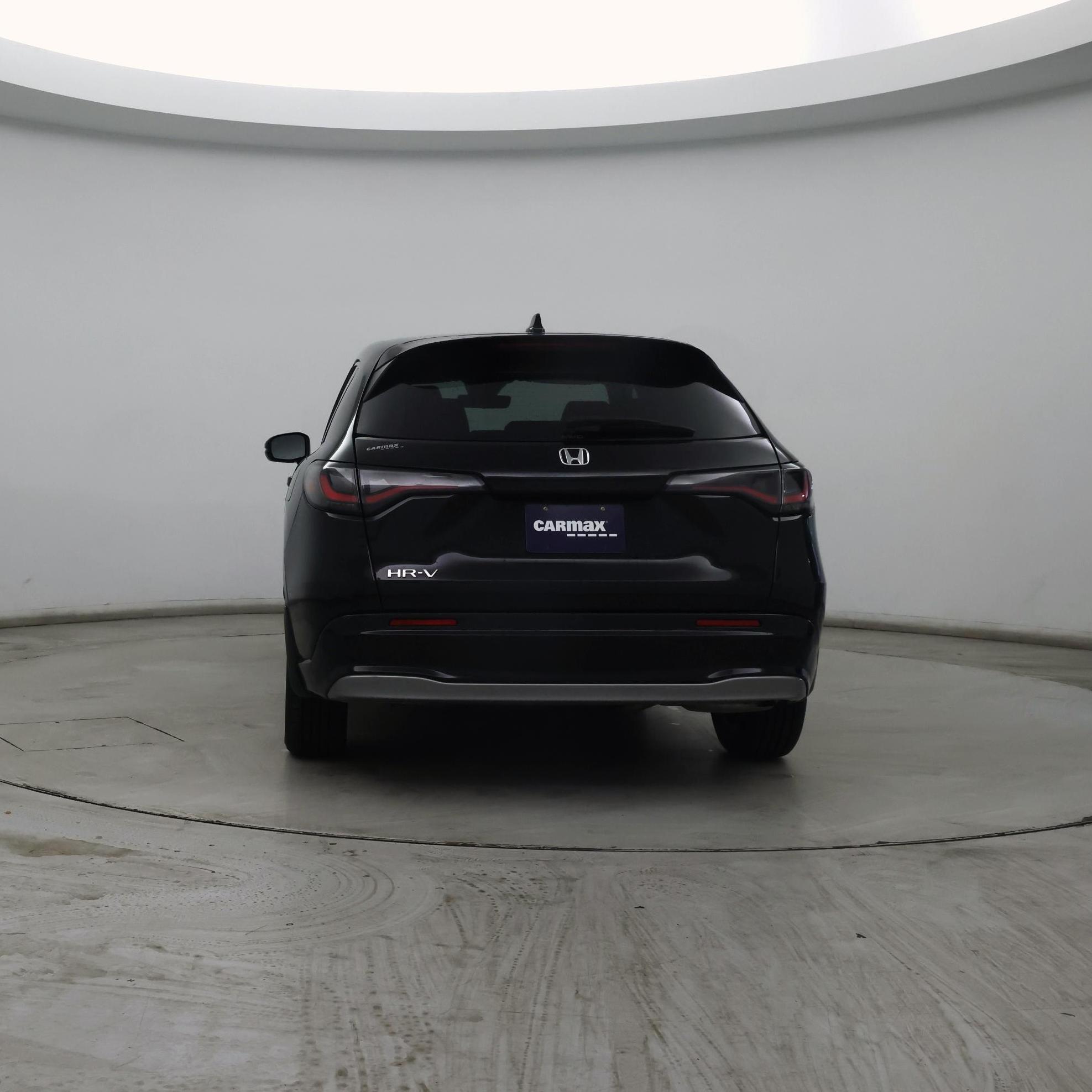 Thumbnail: 2023 Honda HR-V - 6