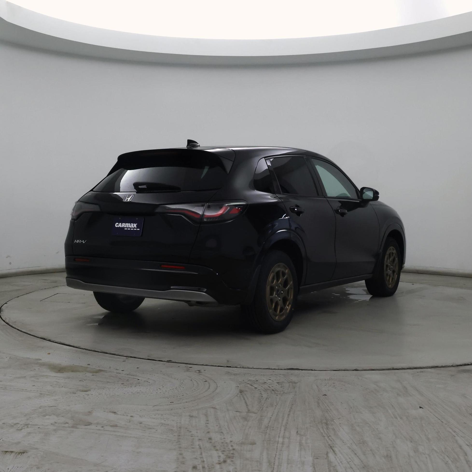 Thumbnail: 2023 Honda HR-V - 8