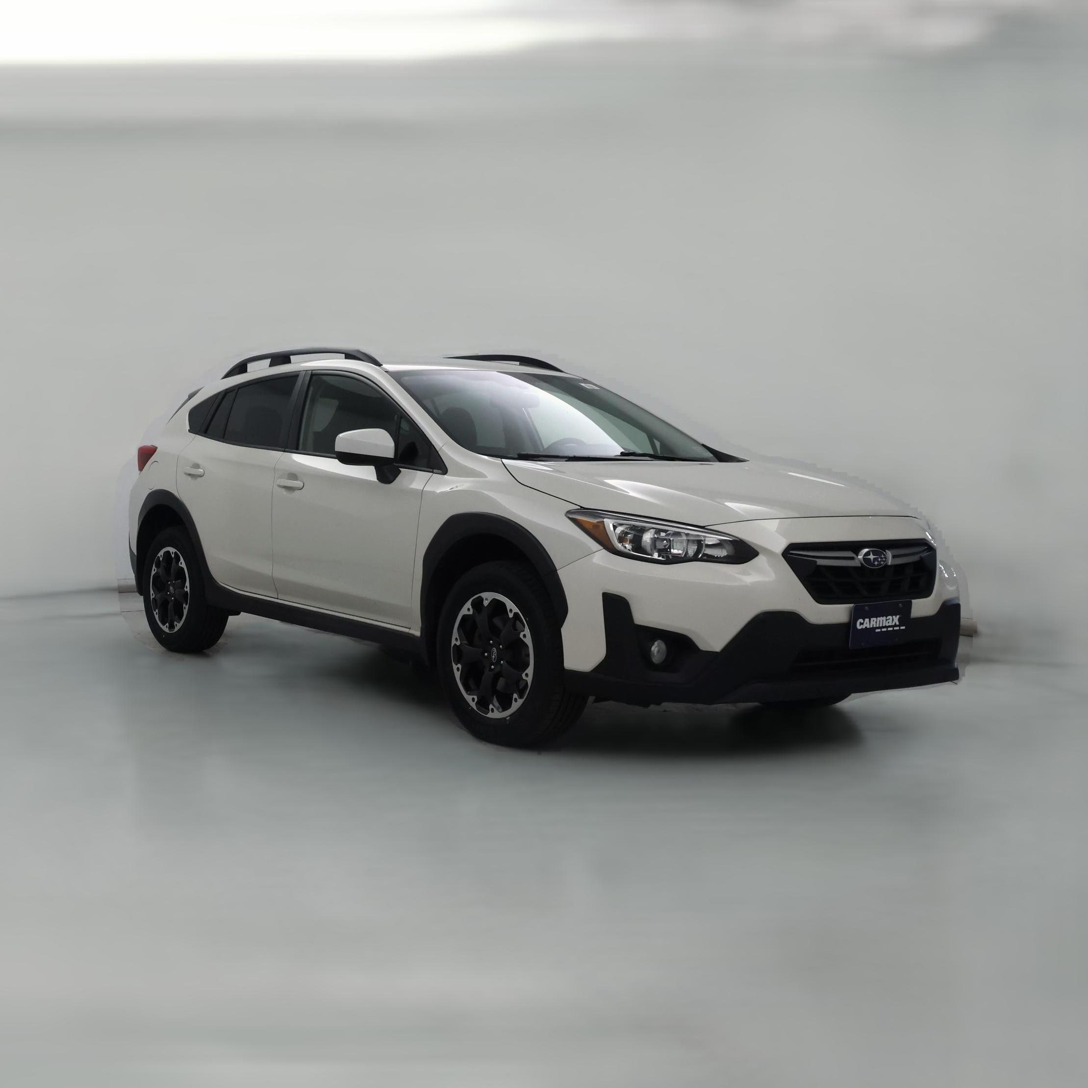 Thumbnail: 2023 Subaru Crosstrek - 1