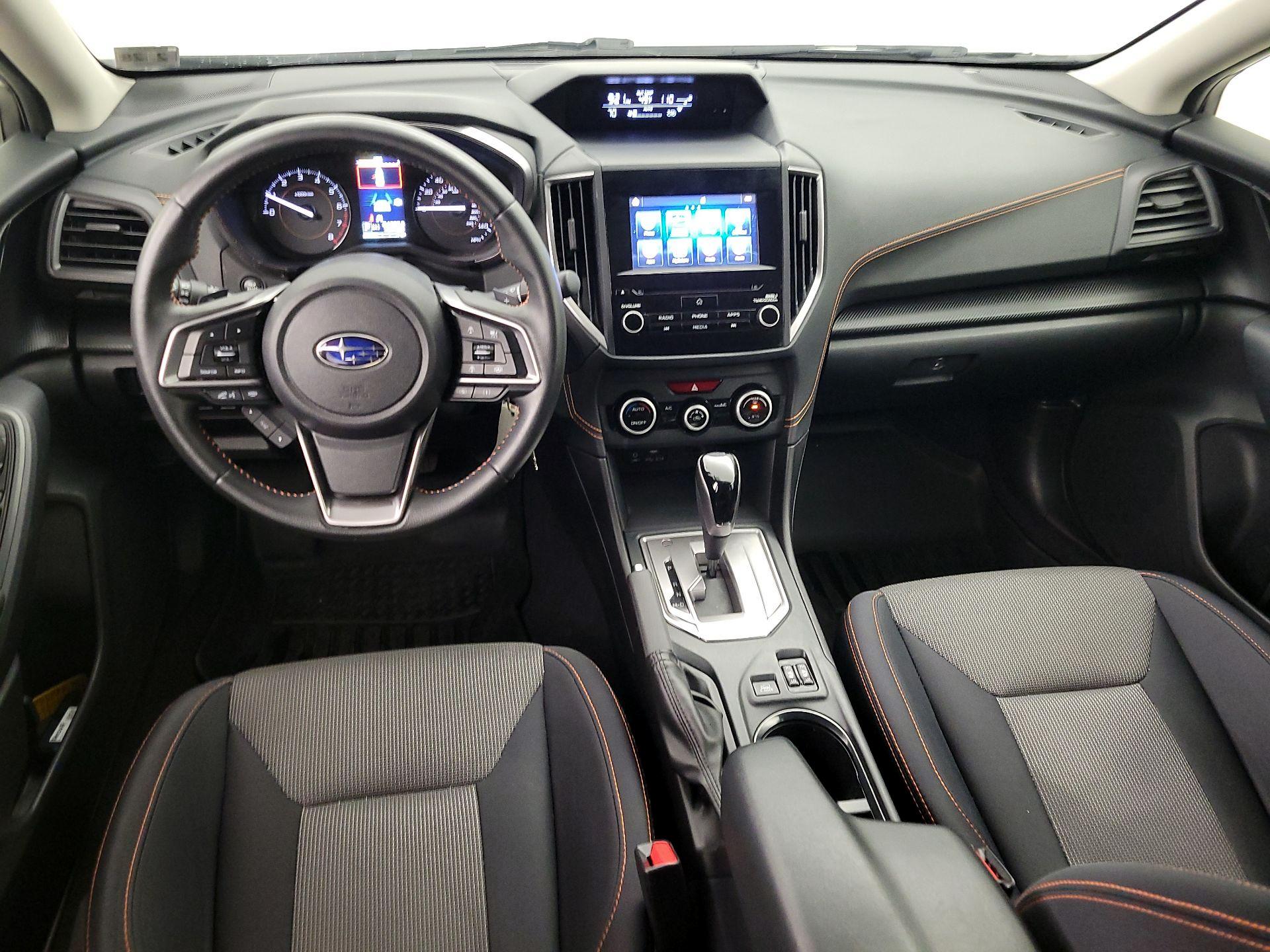 Thumbnail: 2023 Subaru Crosstrek - 9