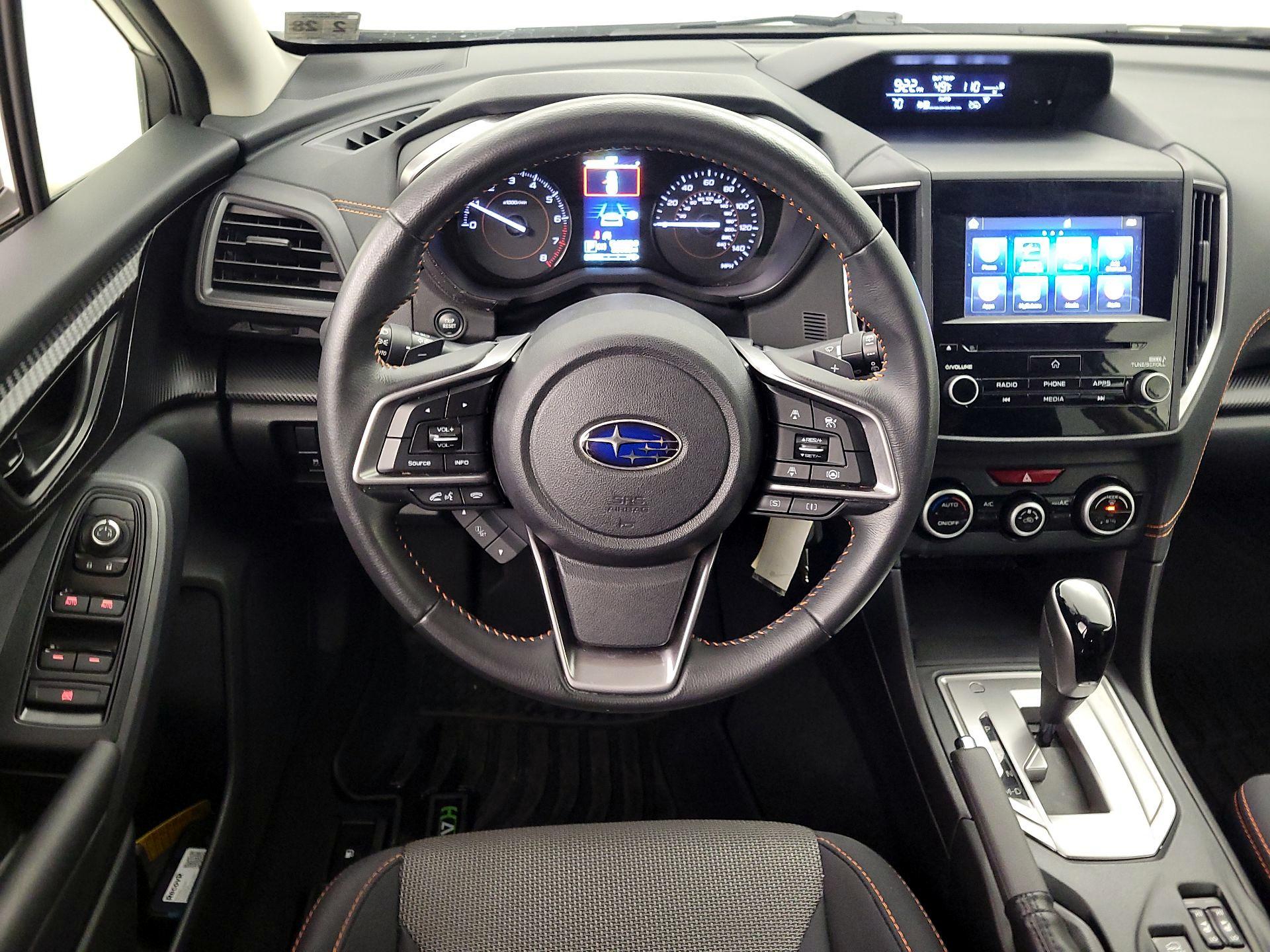 Thumbnail: 2023 Subaru Crosstrek - 10