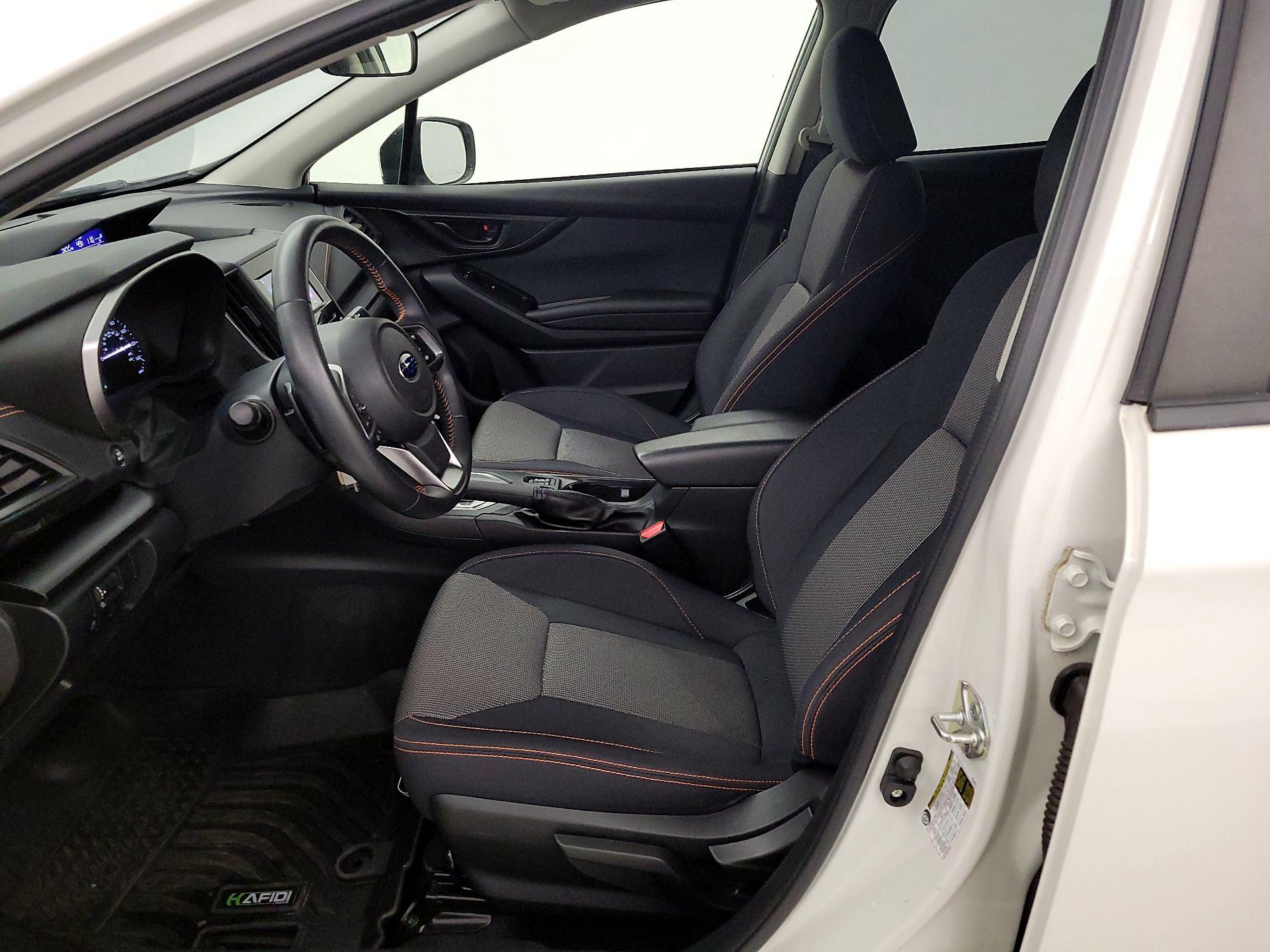 Thumbnail: 2023 Subaru Crosstrek - 11