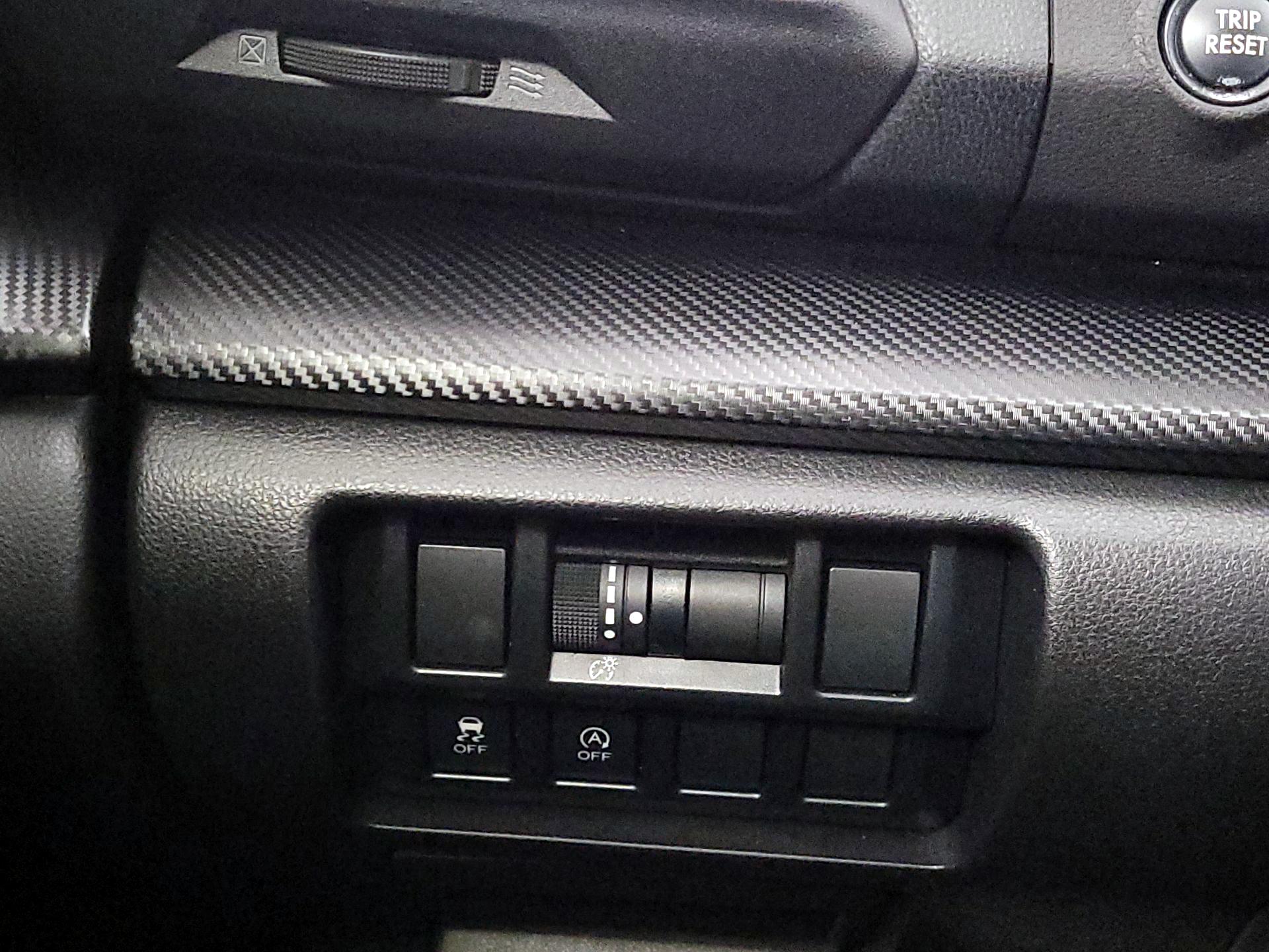 Thumbnail: 2023 Subaru Crosstrek - 13