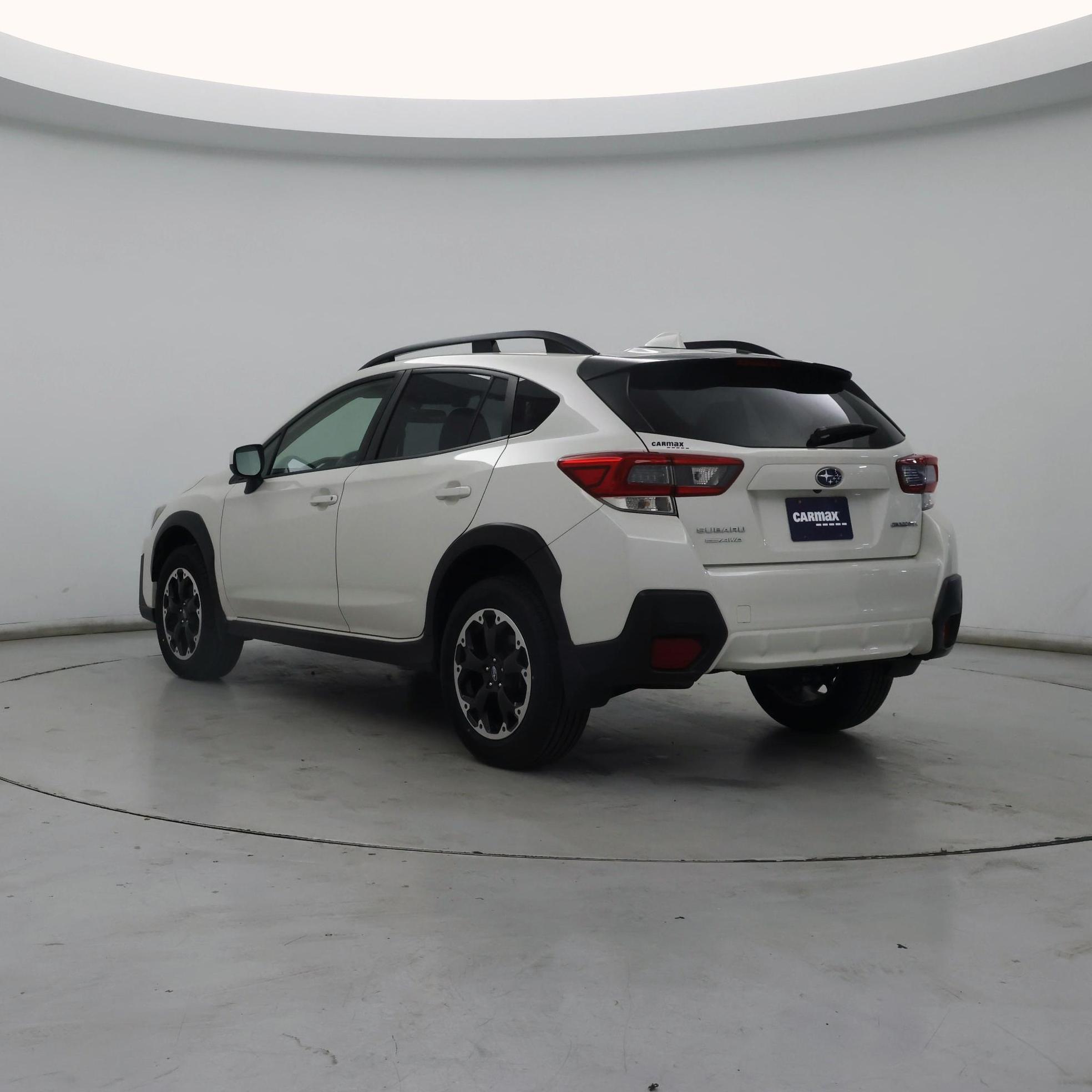 Thumbnail: 2023 Subaru Crosstrek - 2