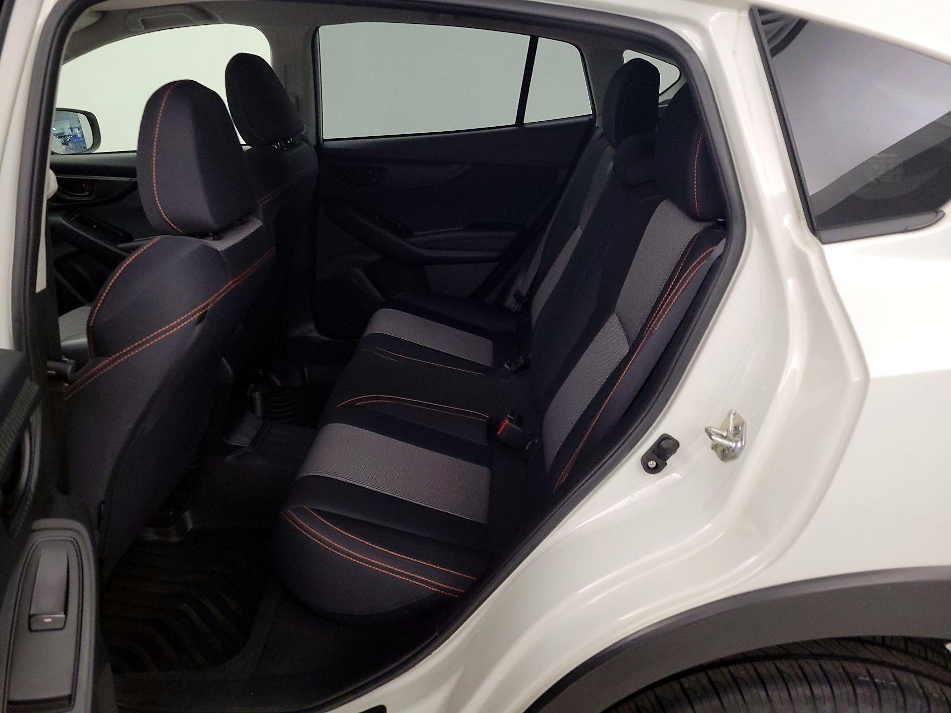 Thumbnail: 2023 Subaru Crosstrek - 19