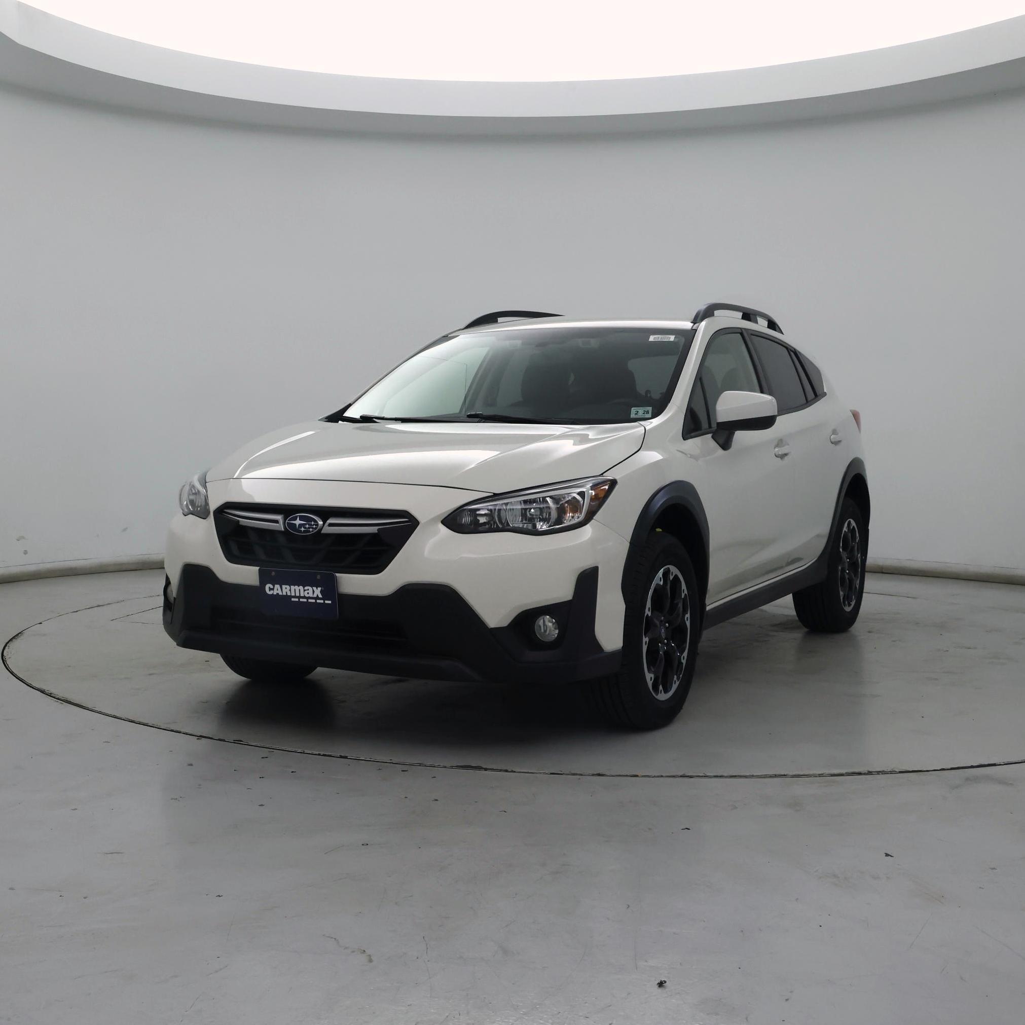Thumbnail: 2023 Subaru Crosstrek - 4