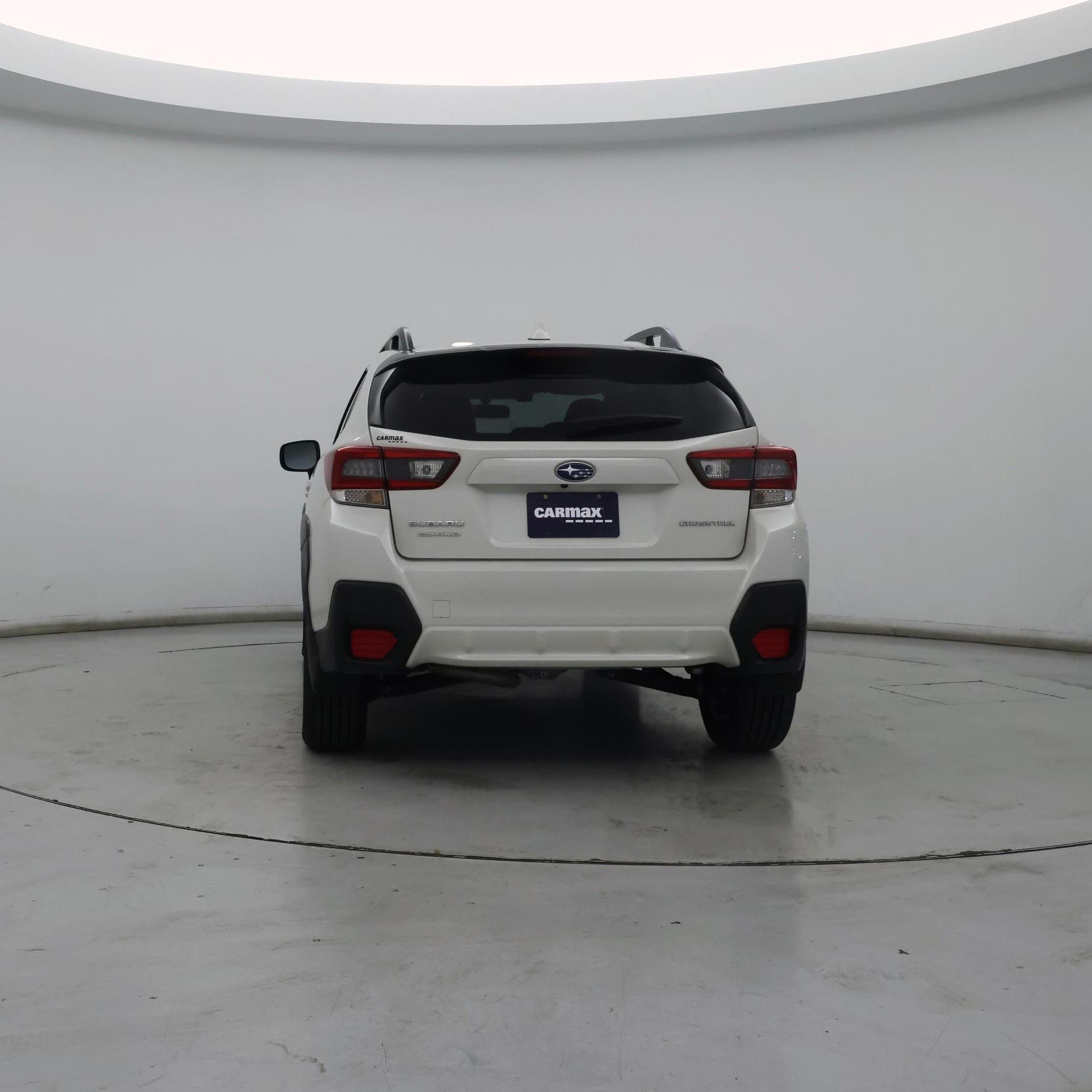 Thumbnail: 2023 Subaru Crosstrek - 6