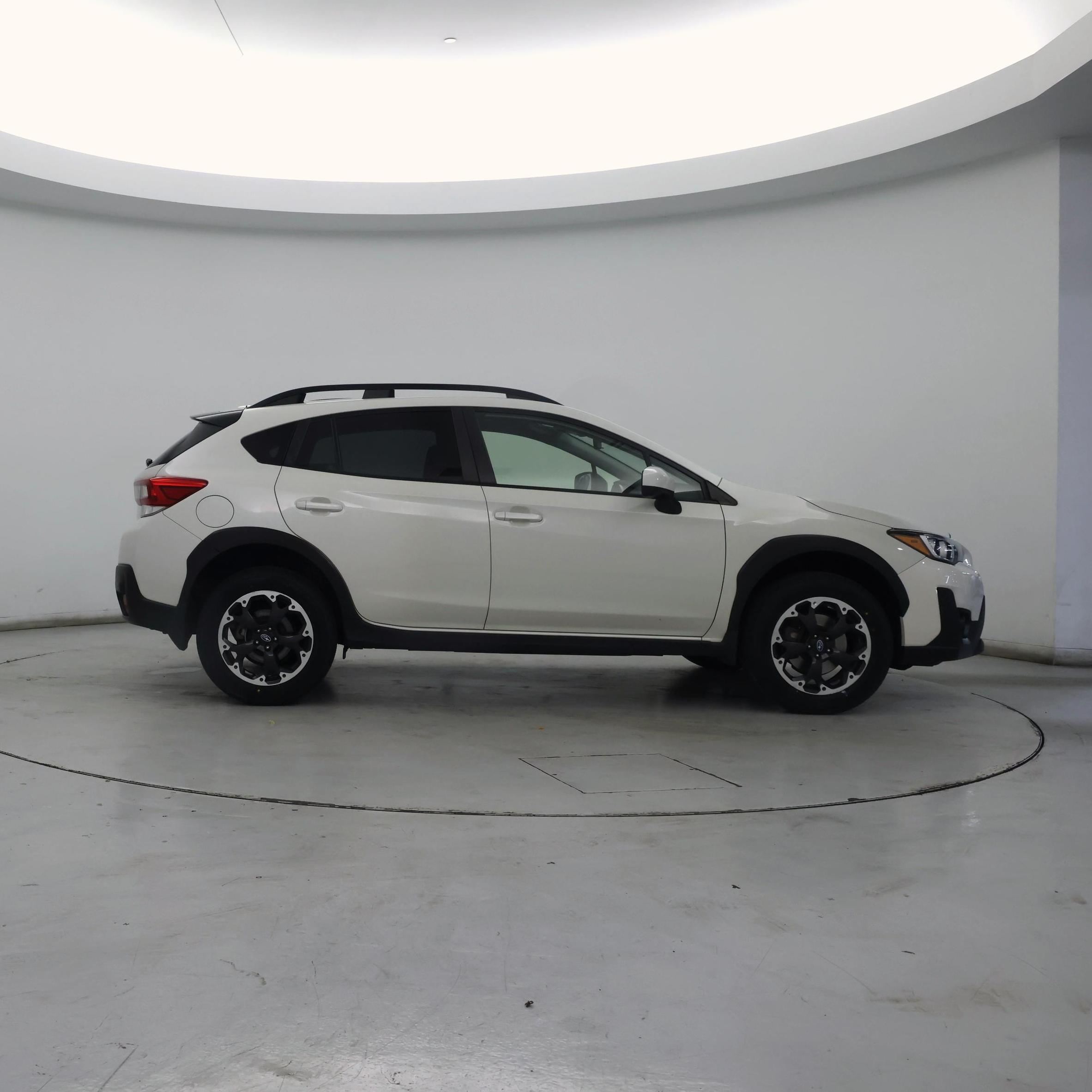 Thumbnail: 2023 Subaru Crosstrek - 7