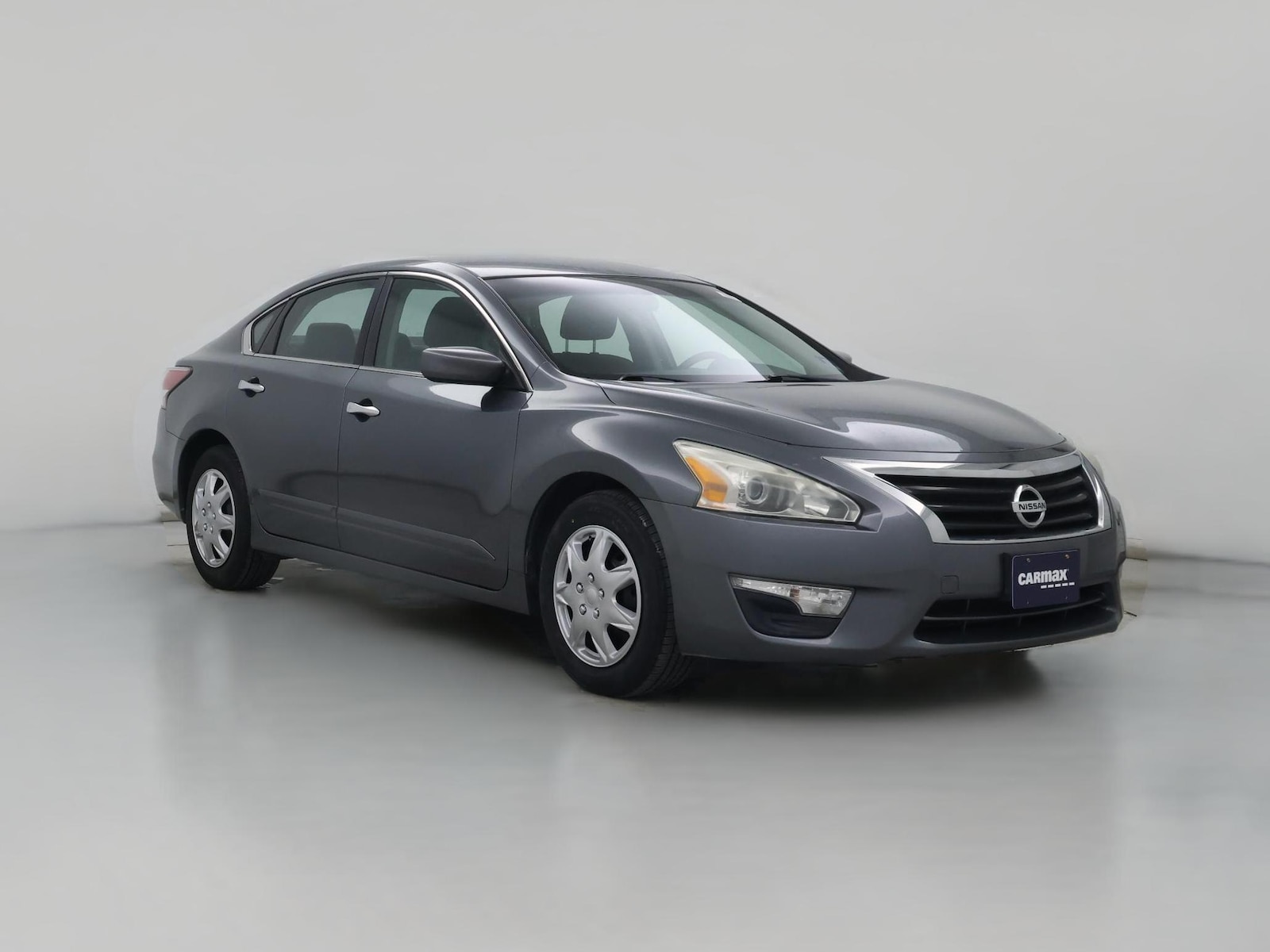 2014 Nissan Altima S