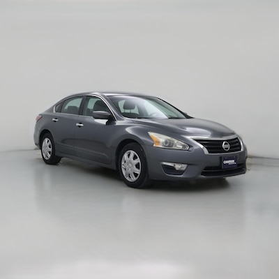 2014 Nissan Altima S