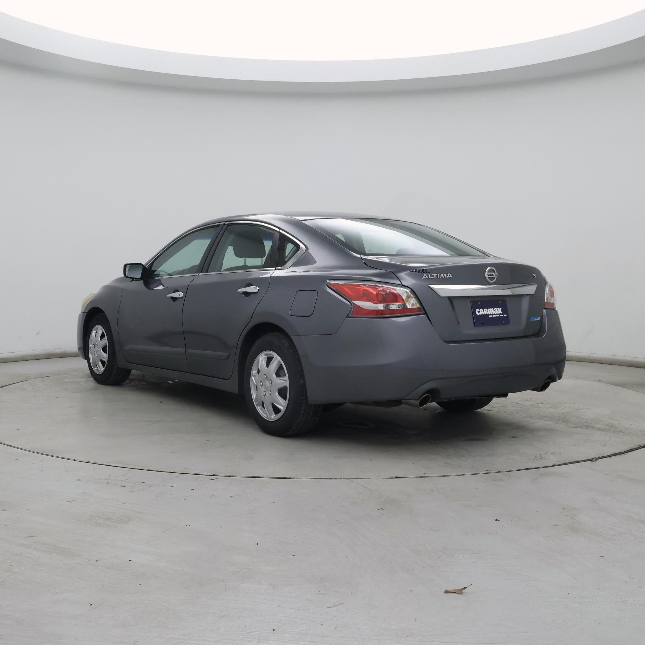 Thumbnail: 2014 Nissan Altima - 2