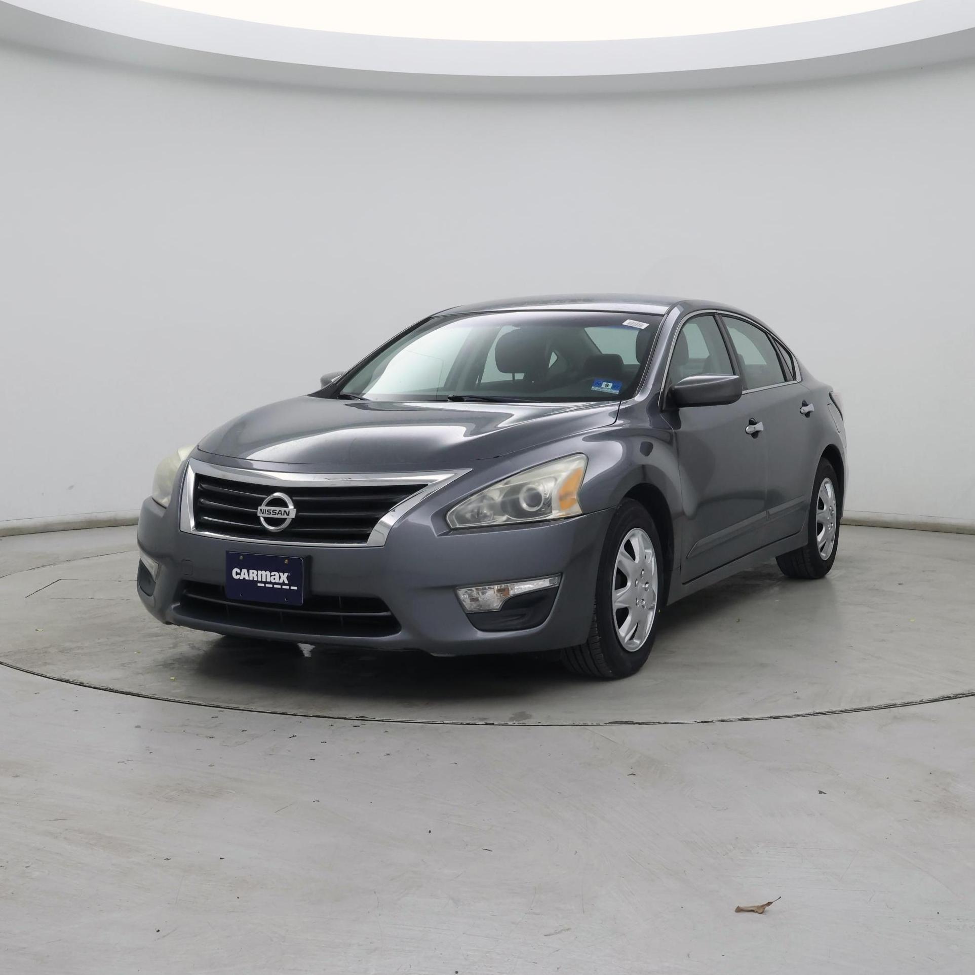 Thumbnail: 2014 Nissan Altima - 4