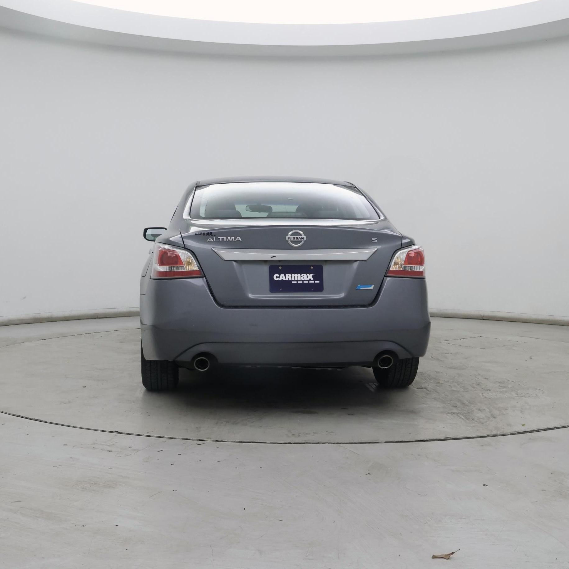 Thumbnail: 2014 Nissan Altima - 6