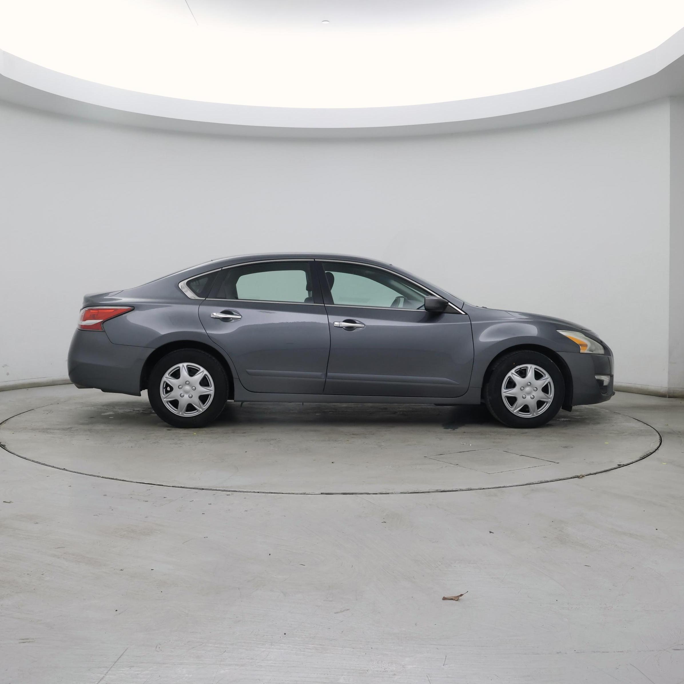 Thumbnail: 2014 Nissan Altima - 7