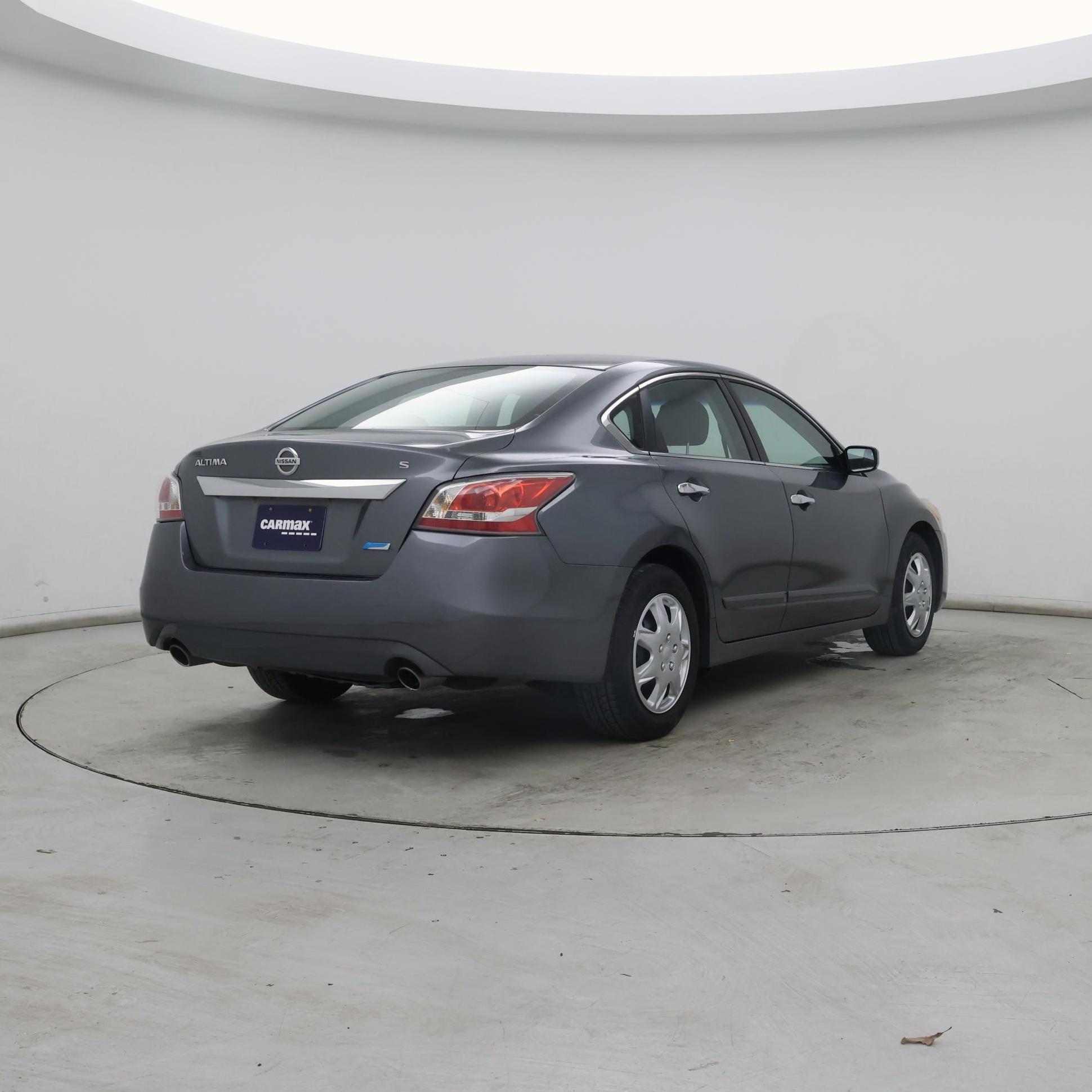 Thumbnail: 2014 Nissan Altima - 8