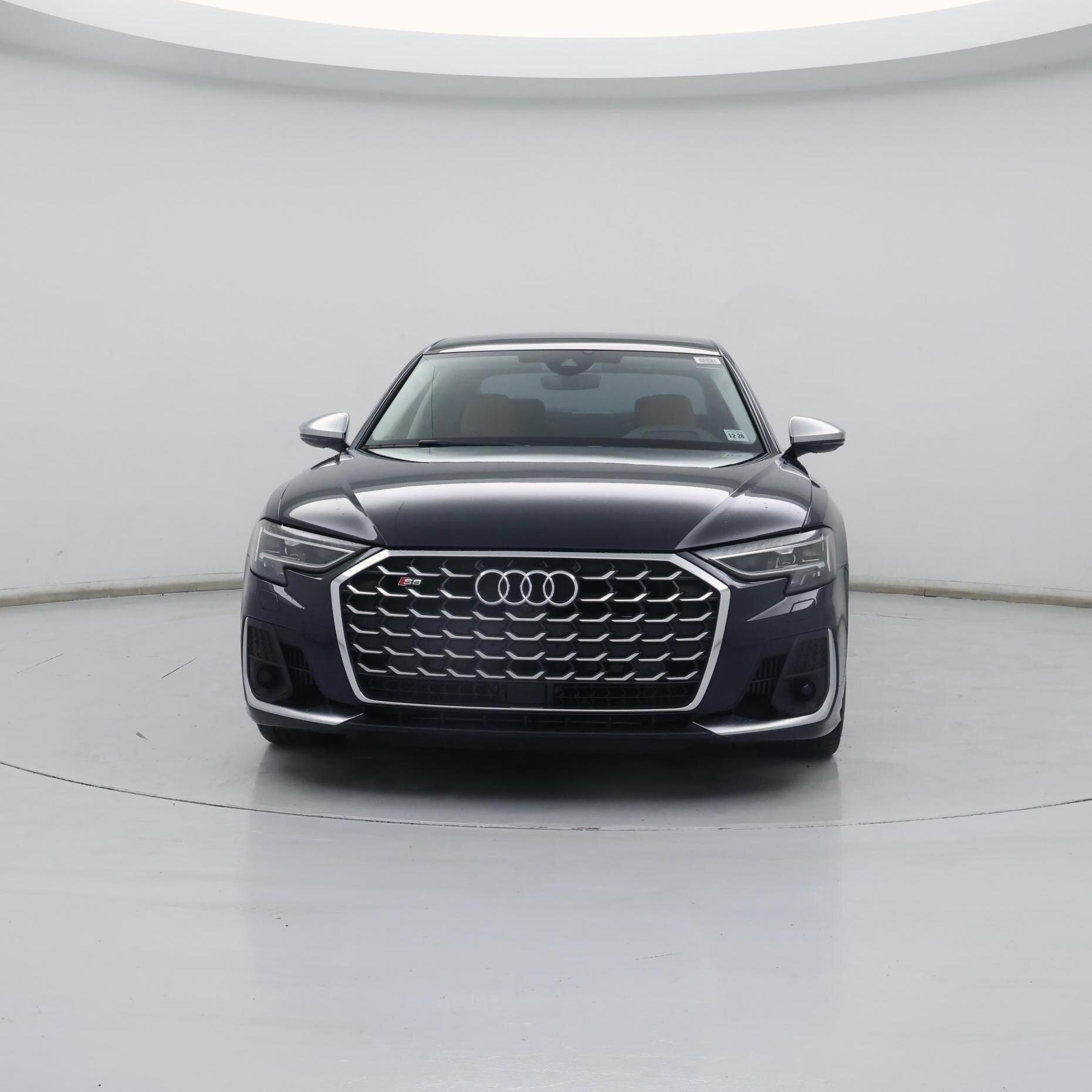 Thumbnail: 2023 Audi S8 - 5