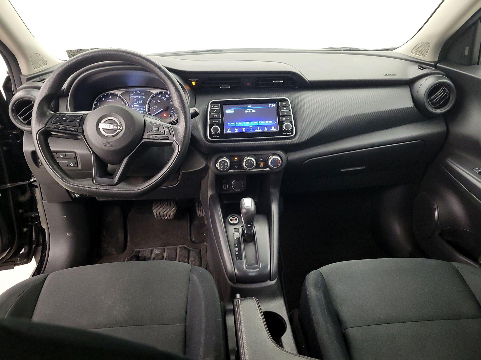 Thumbnail: 2024 Nissan Kicks - 9