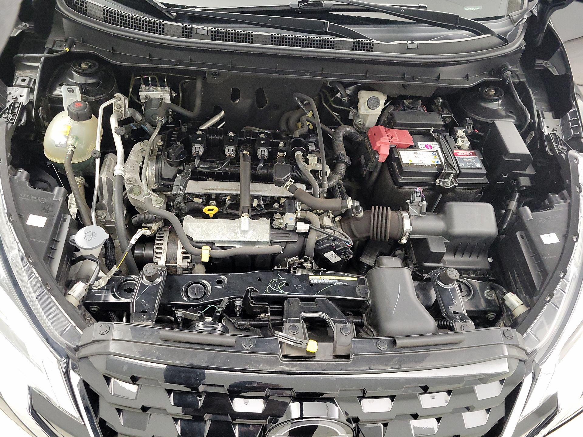 Thumbnail: 2024 Nissan Kicks - 11