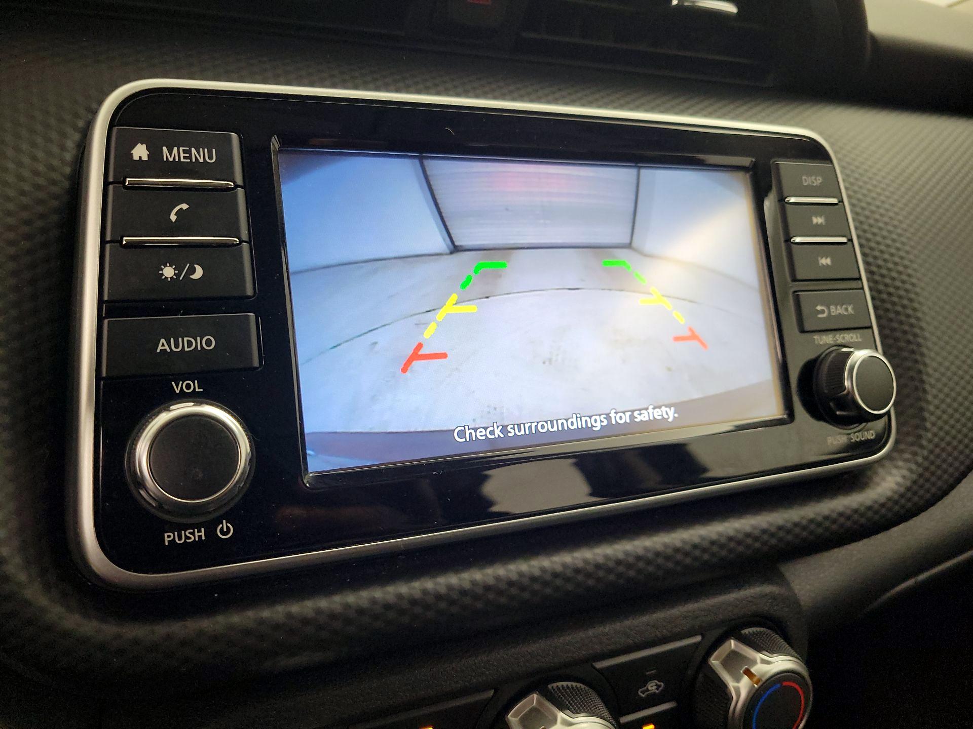 Thumbnail: 2024 Nissan Kicks - 14