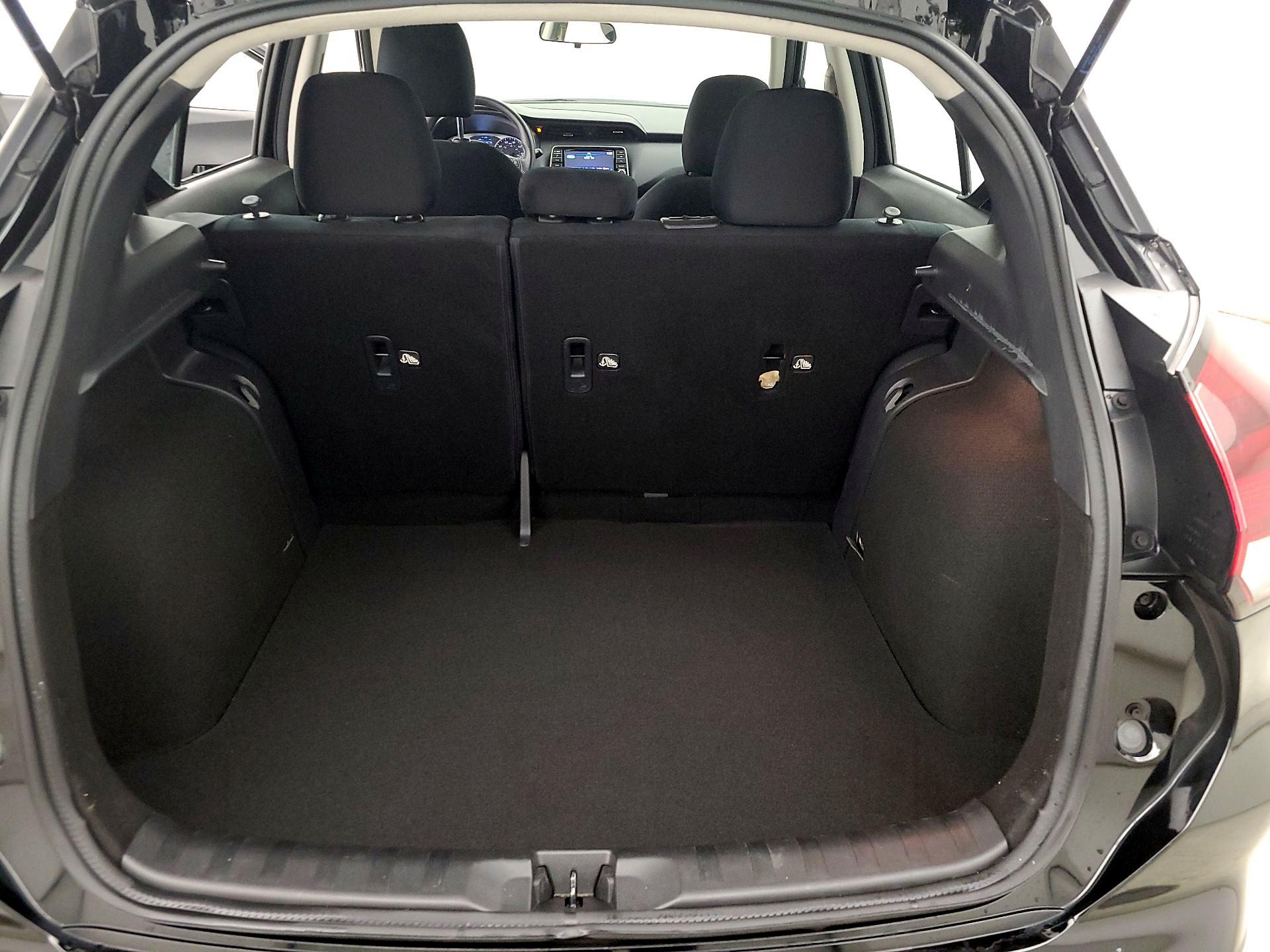 Thumbnail: 2024 Nissan Kicks - 19