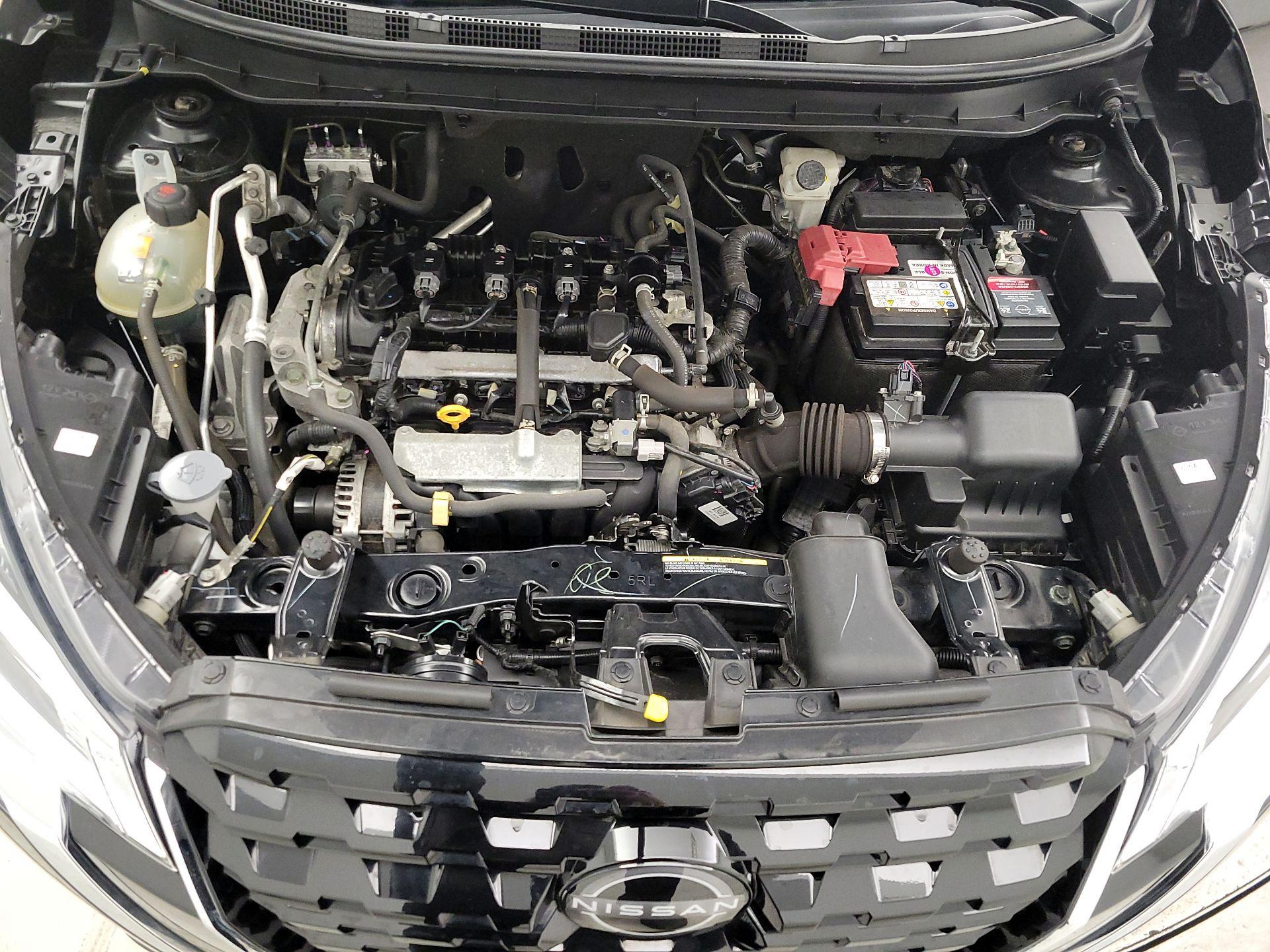 Thumbnail: 2024 Nissan Kicks - 20