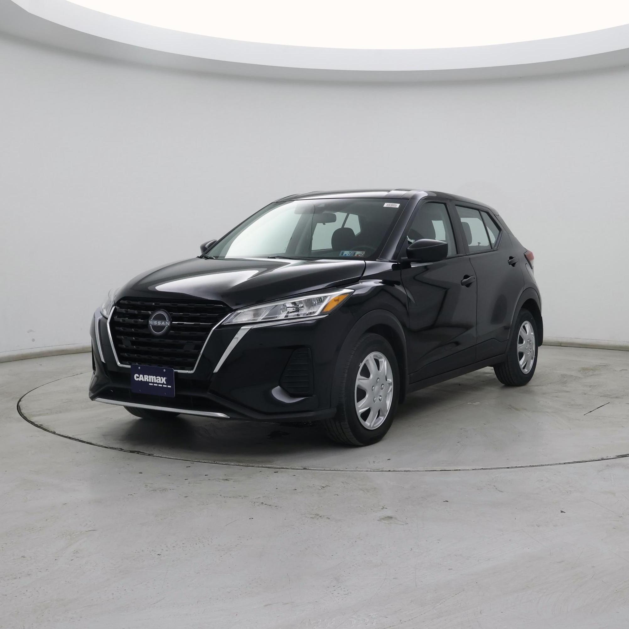 Thumbnail: 2024 Nissan Kicks - 4