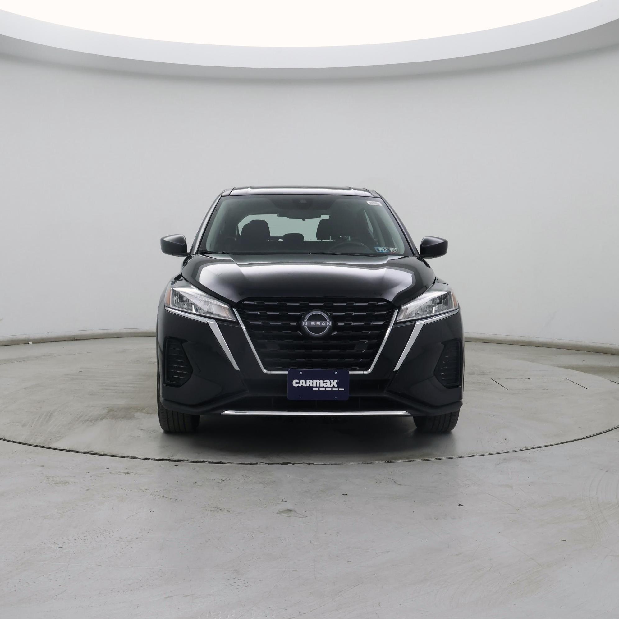Thumbnail: 2024 Nissan Kicks - 5