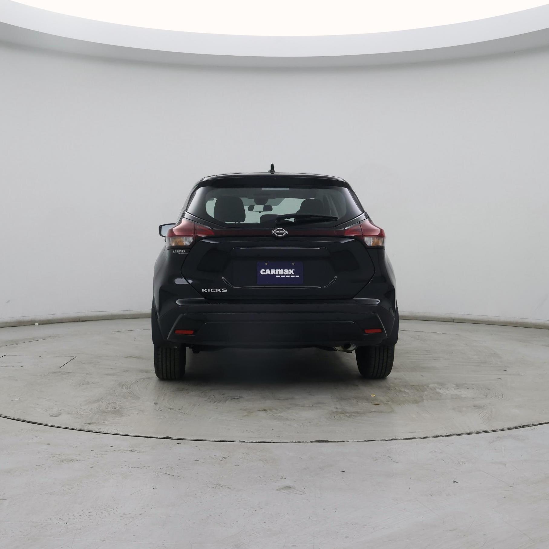 Thumbnail: 2024 Nissan Kicks - 6