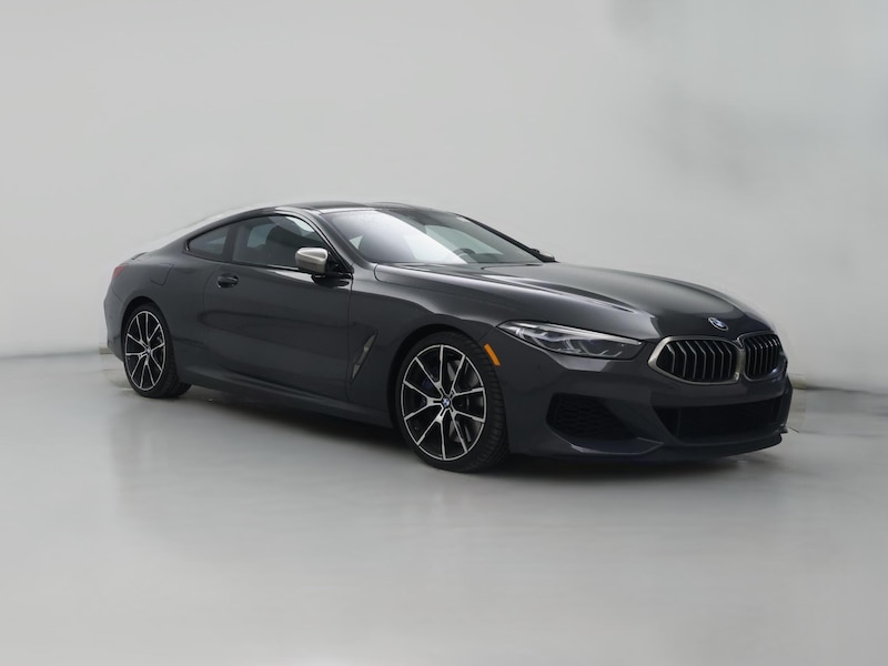 2019 BMW 8 Series M850i xDrive -
                  Sicklerville, NJ