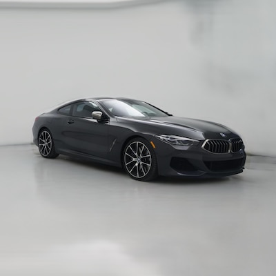 2019 BMW M850 I xDrive