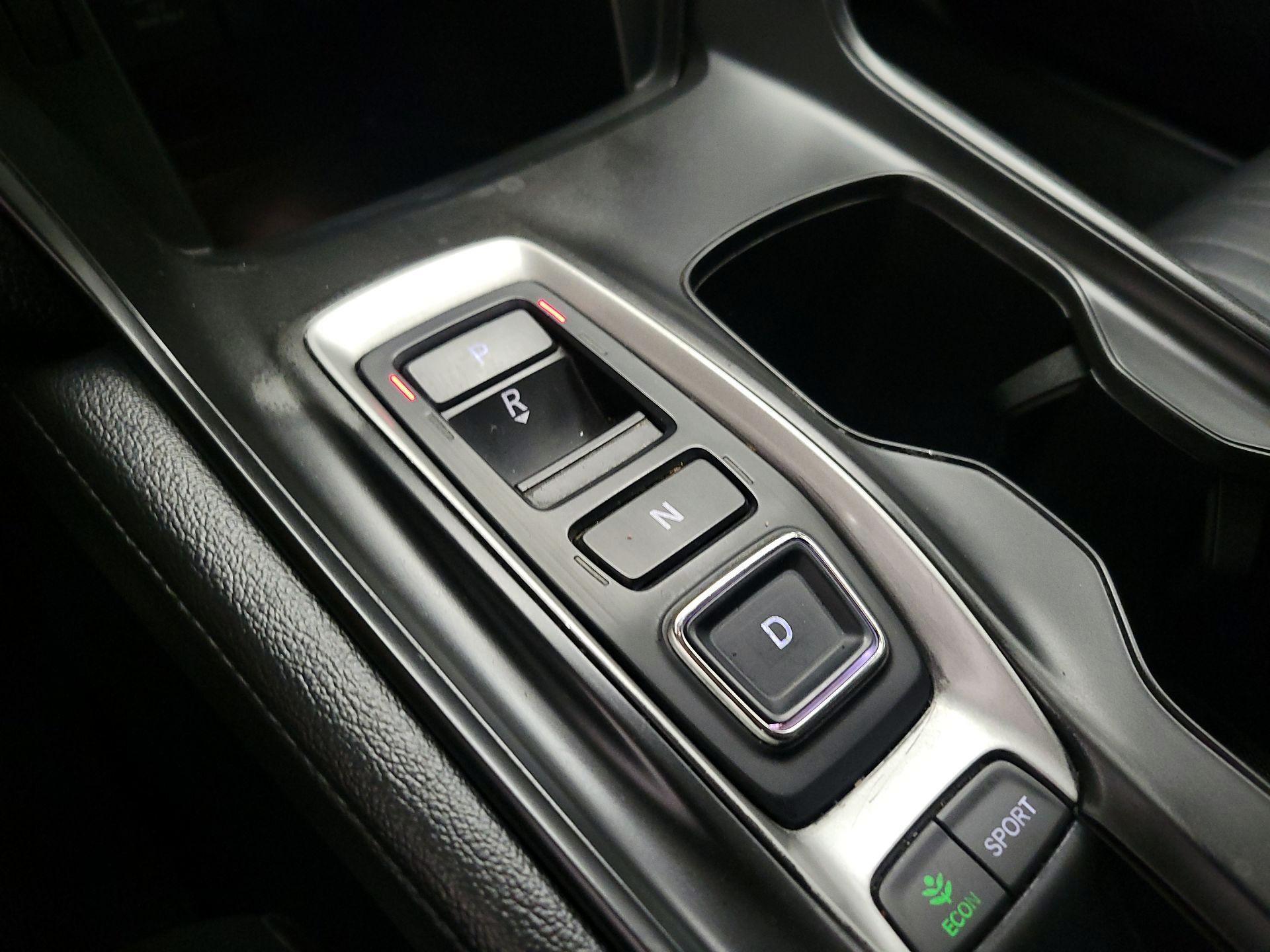 Thumbnail: 2019 Honda Accord - 17