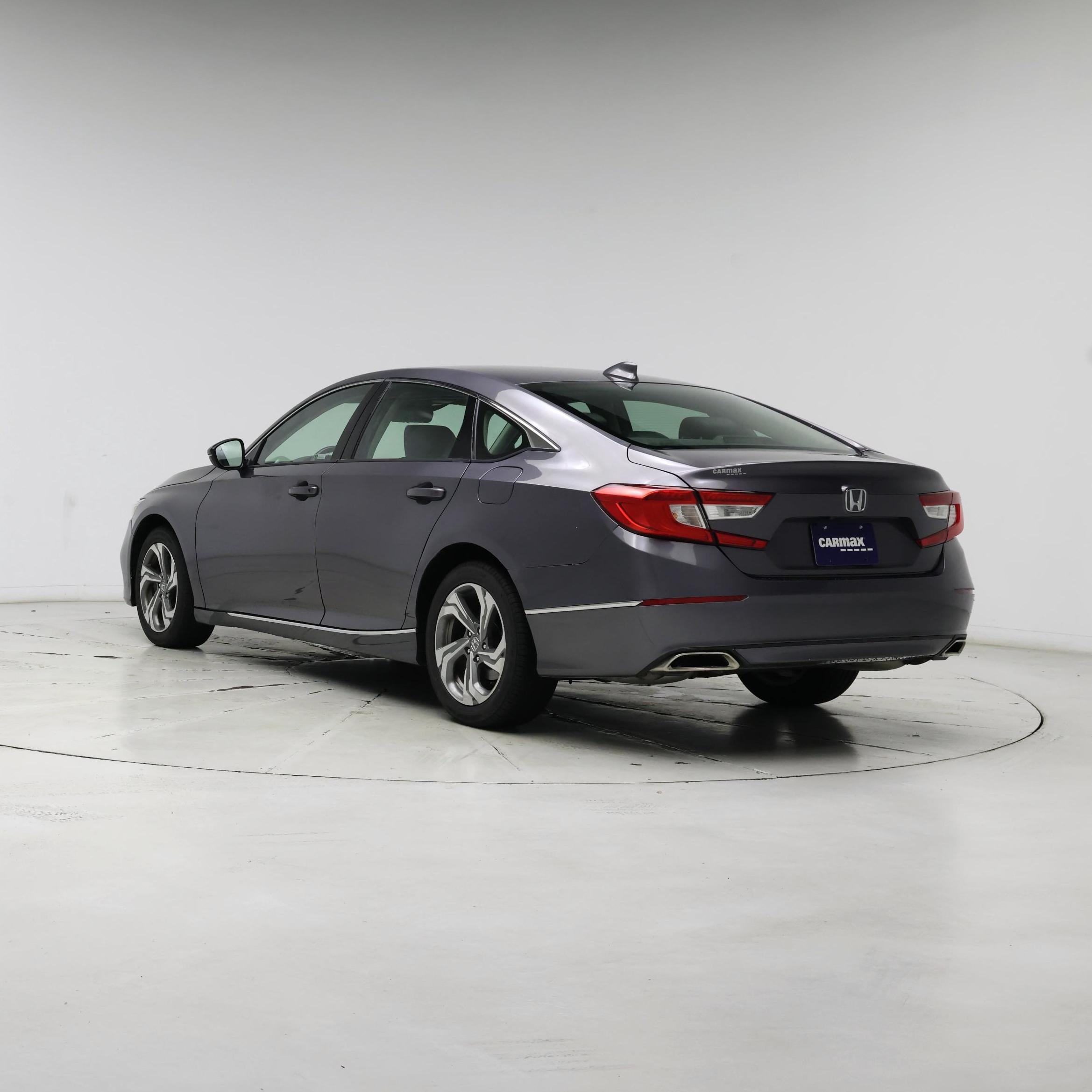 Thumbnail: 2019 Honda Accord - 2