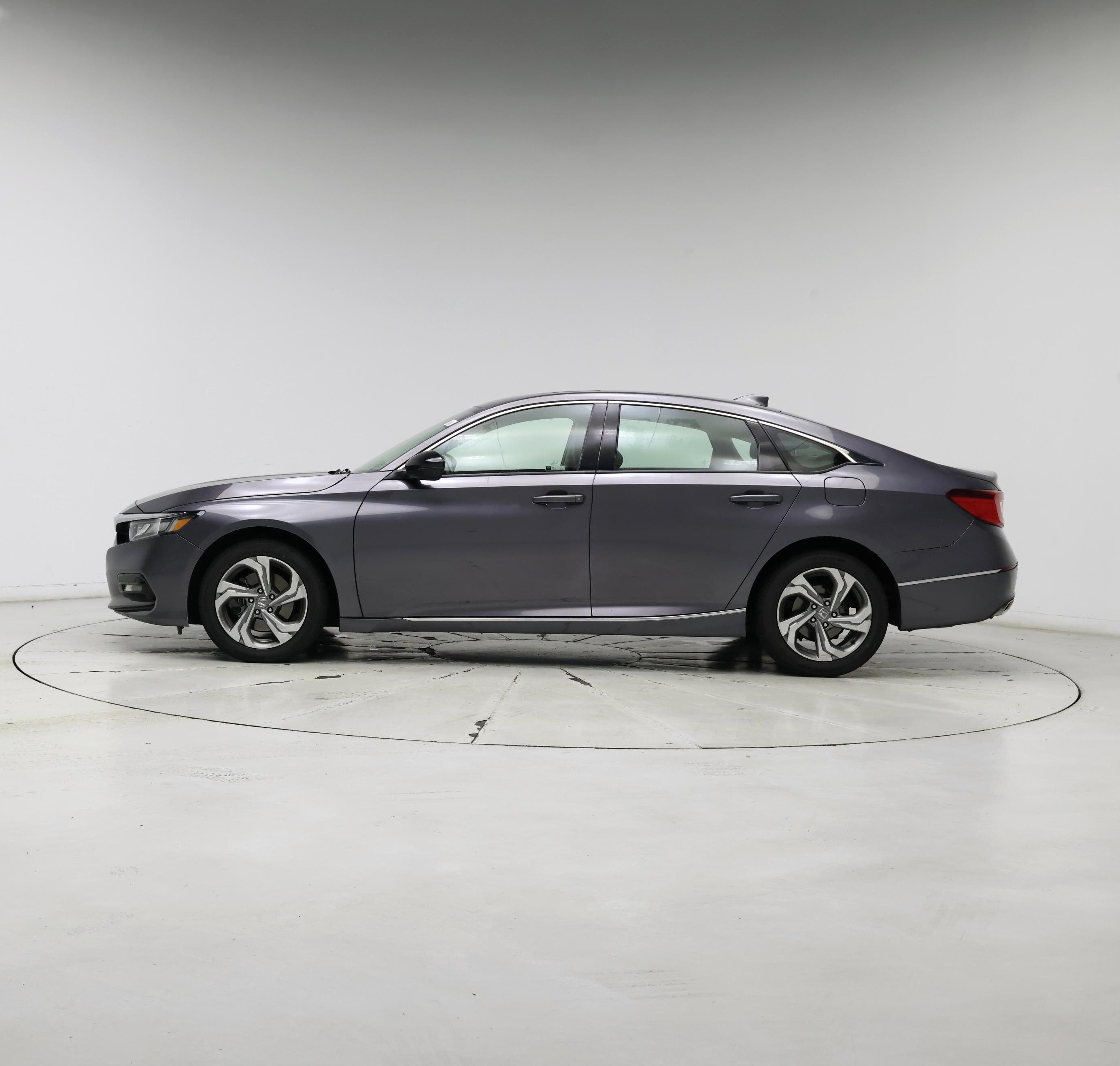 Thumbnail: 2019 Honda Accord - 3