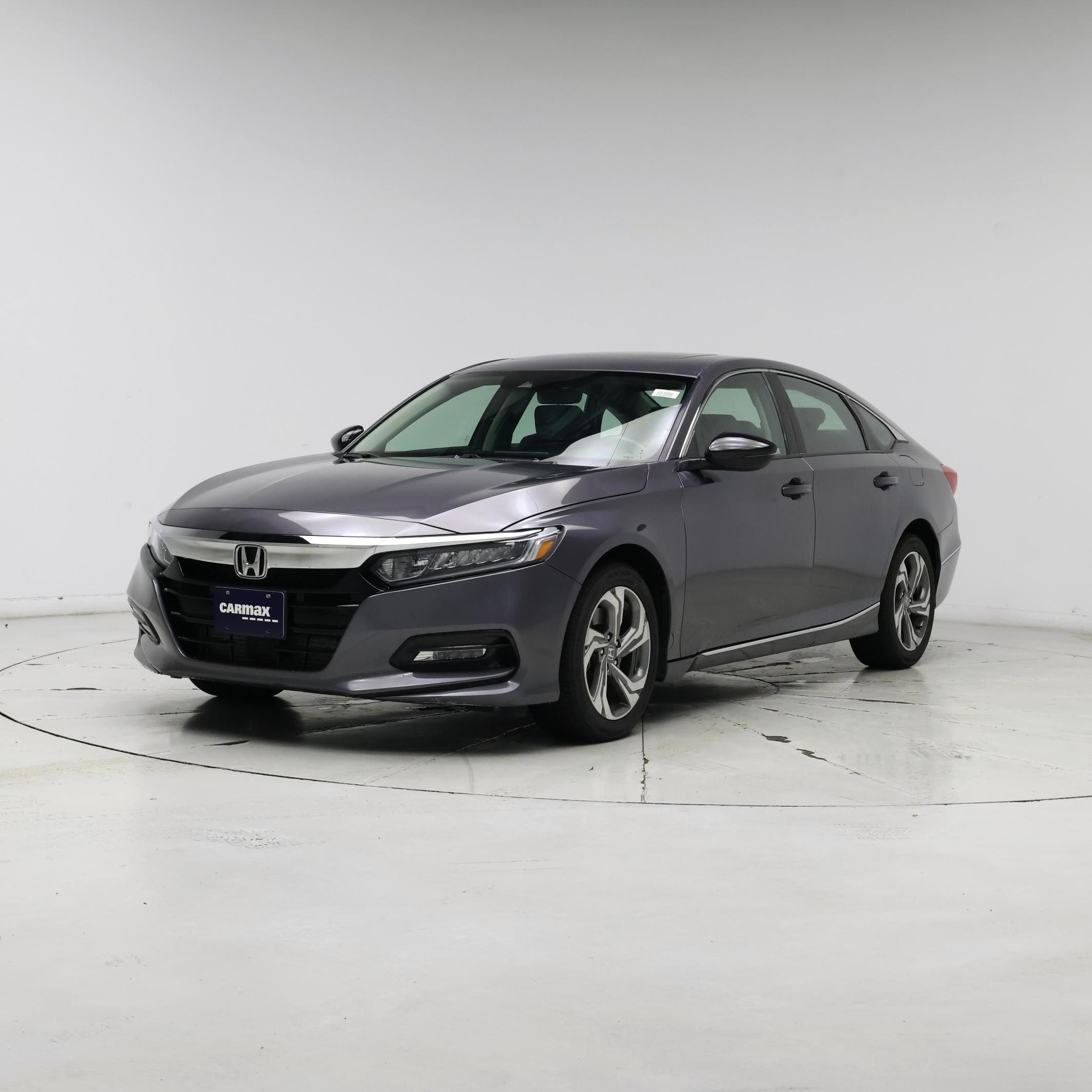 Thumbnail: 2019 Honda Accord - 4
