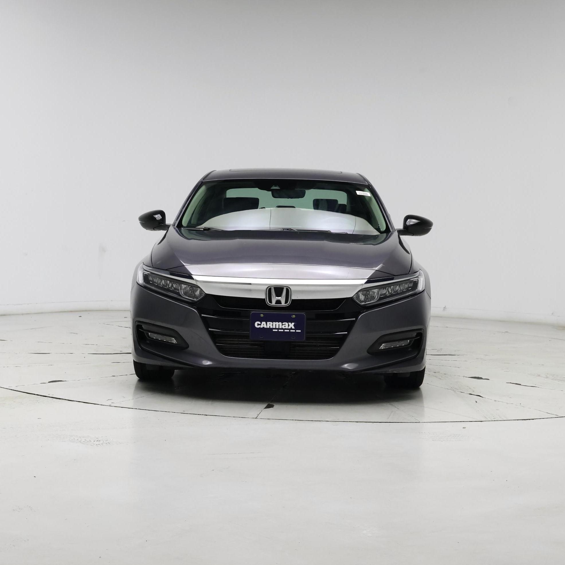 Thumbnail: 2019 Honda Accord - 5