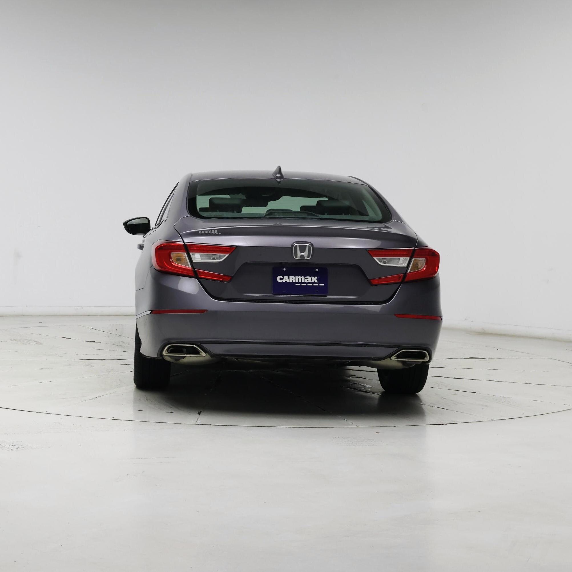 Thumbnail: 2019 Honda Accord - 6