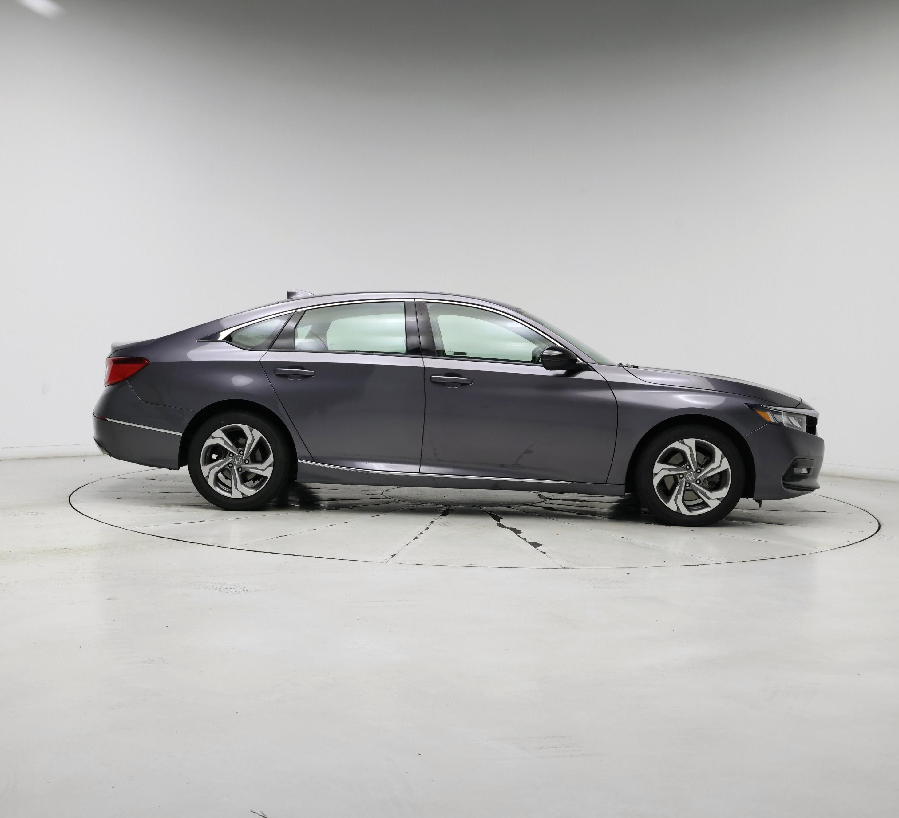 Thumbnail: 2019 Honda Accord - 7