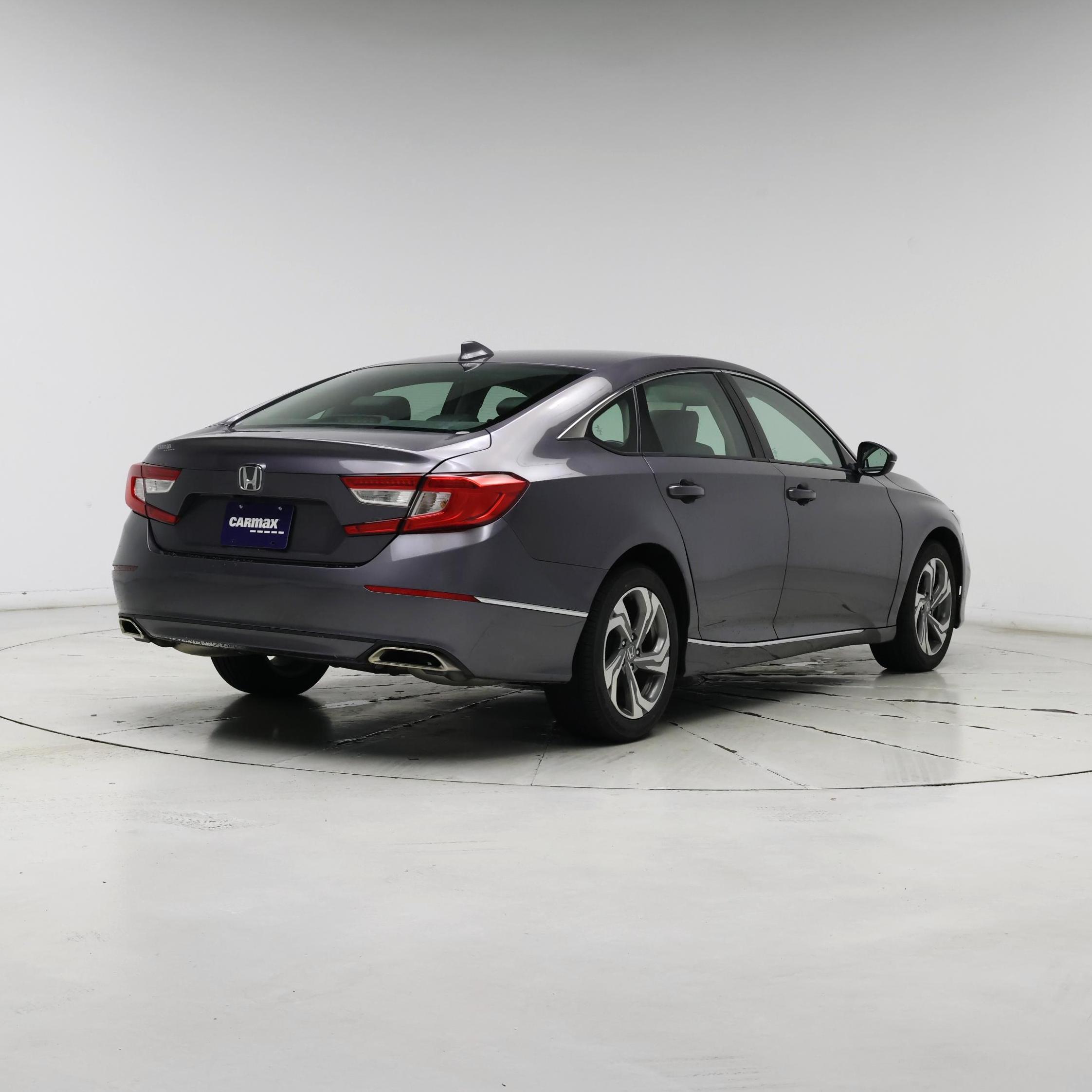 Thumbnail: 2019 Honda Accord - 8