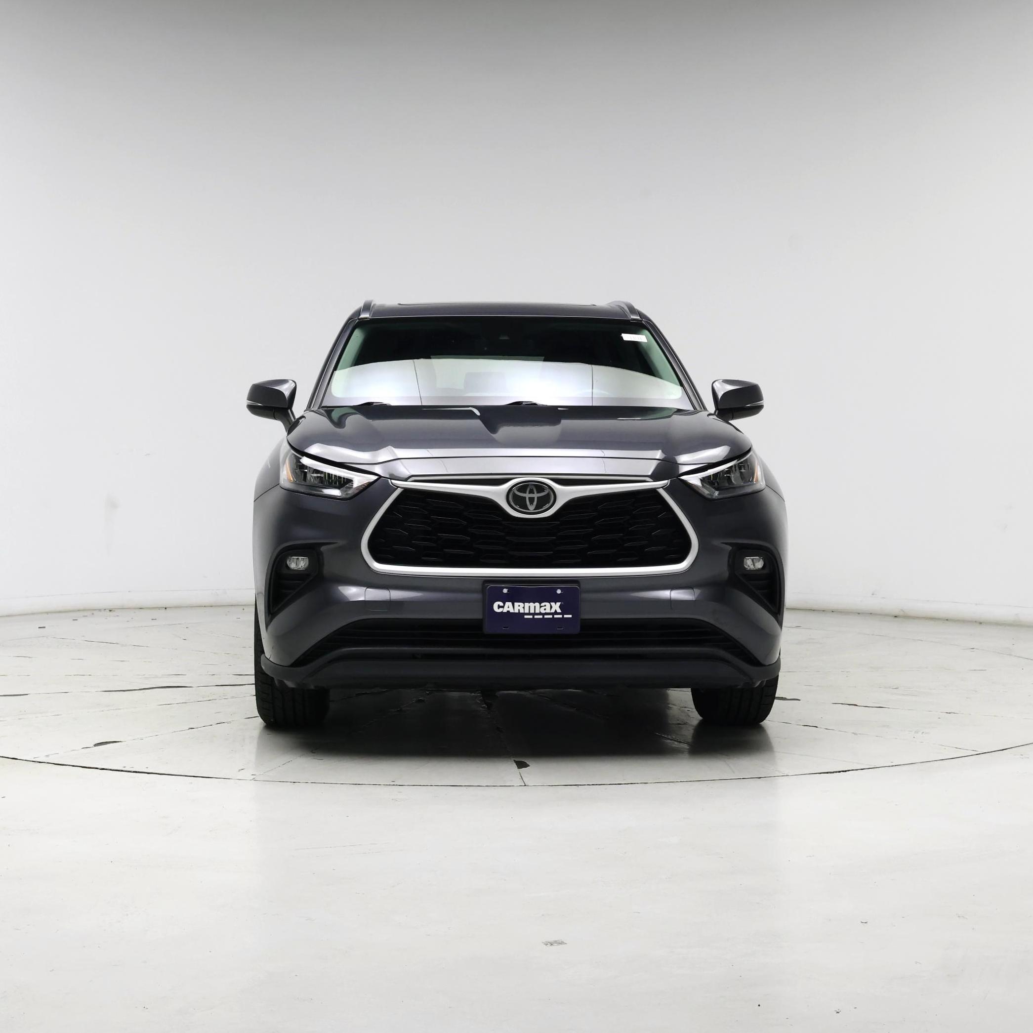 Thumbnail: 2020 Toyota Highlander - 5