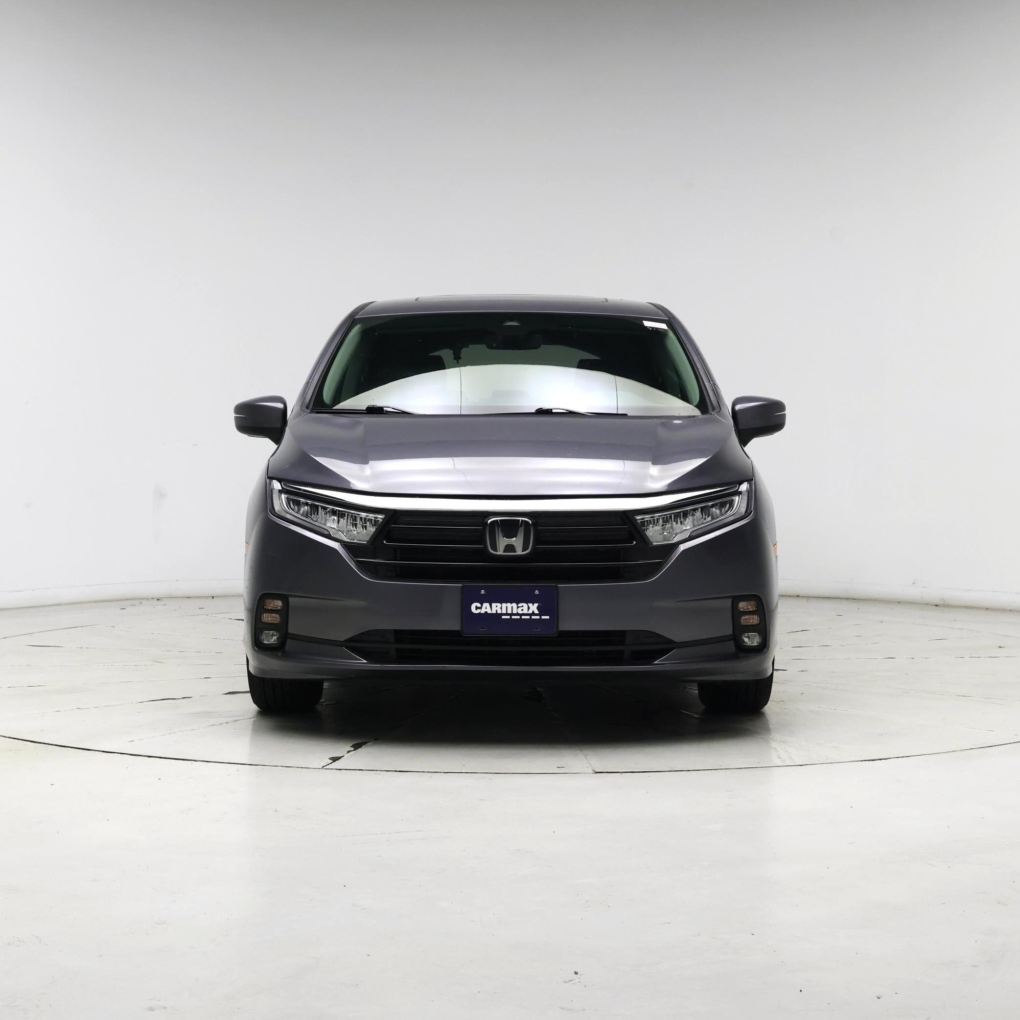 Thumbnail: 2022 Honda Odyssey - 5