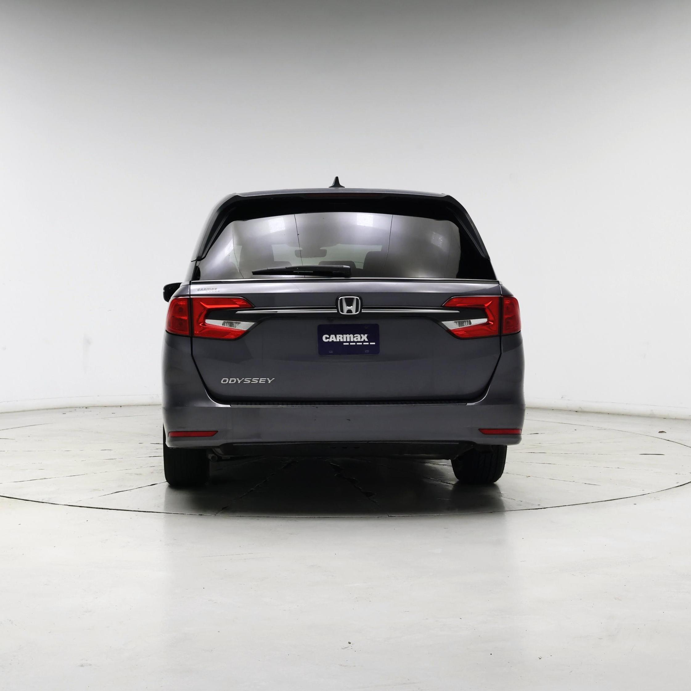 Thumbnail: 2022 Honda Odyssey - 6