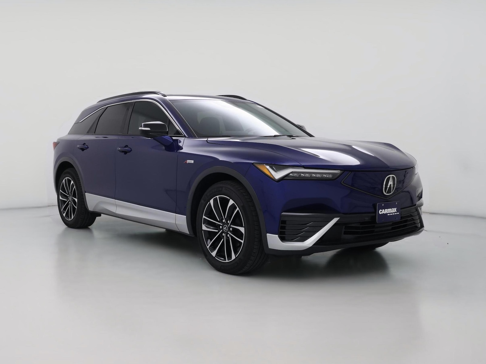 2024 Acura ZDX A-SPEC's photo