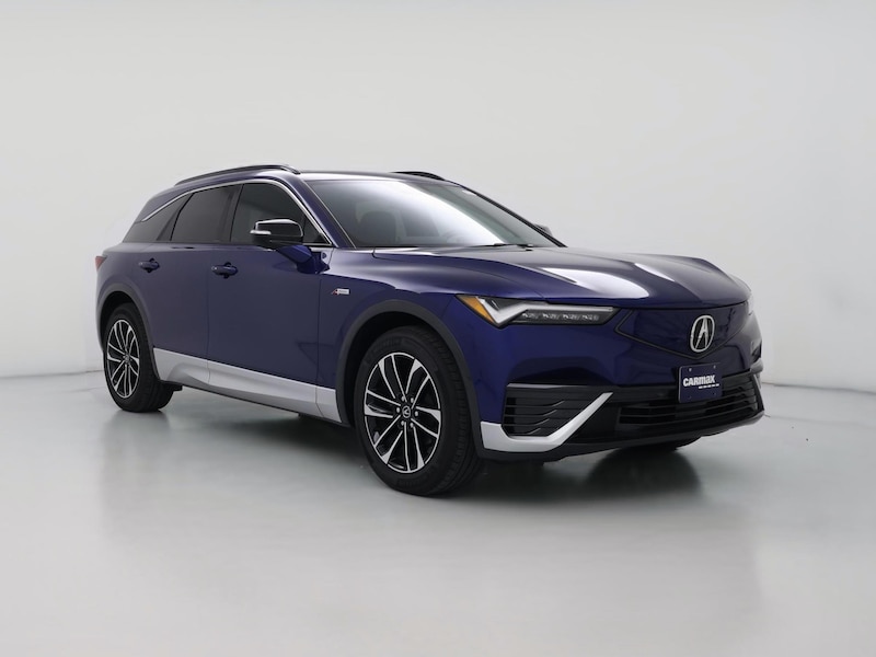 2024 Acura ZDX A-Spec -
                  Austin, TX