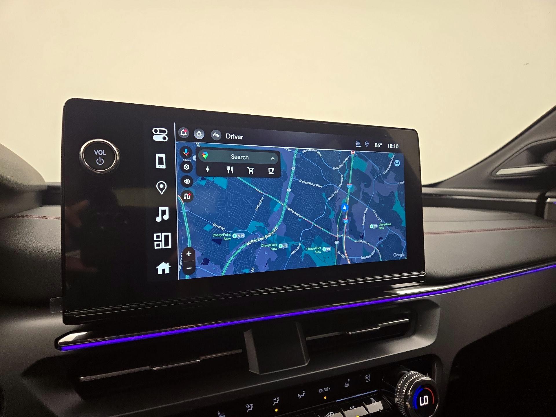 Thumbnail: 2024 Acura ZDX - 14