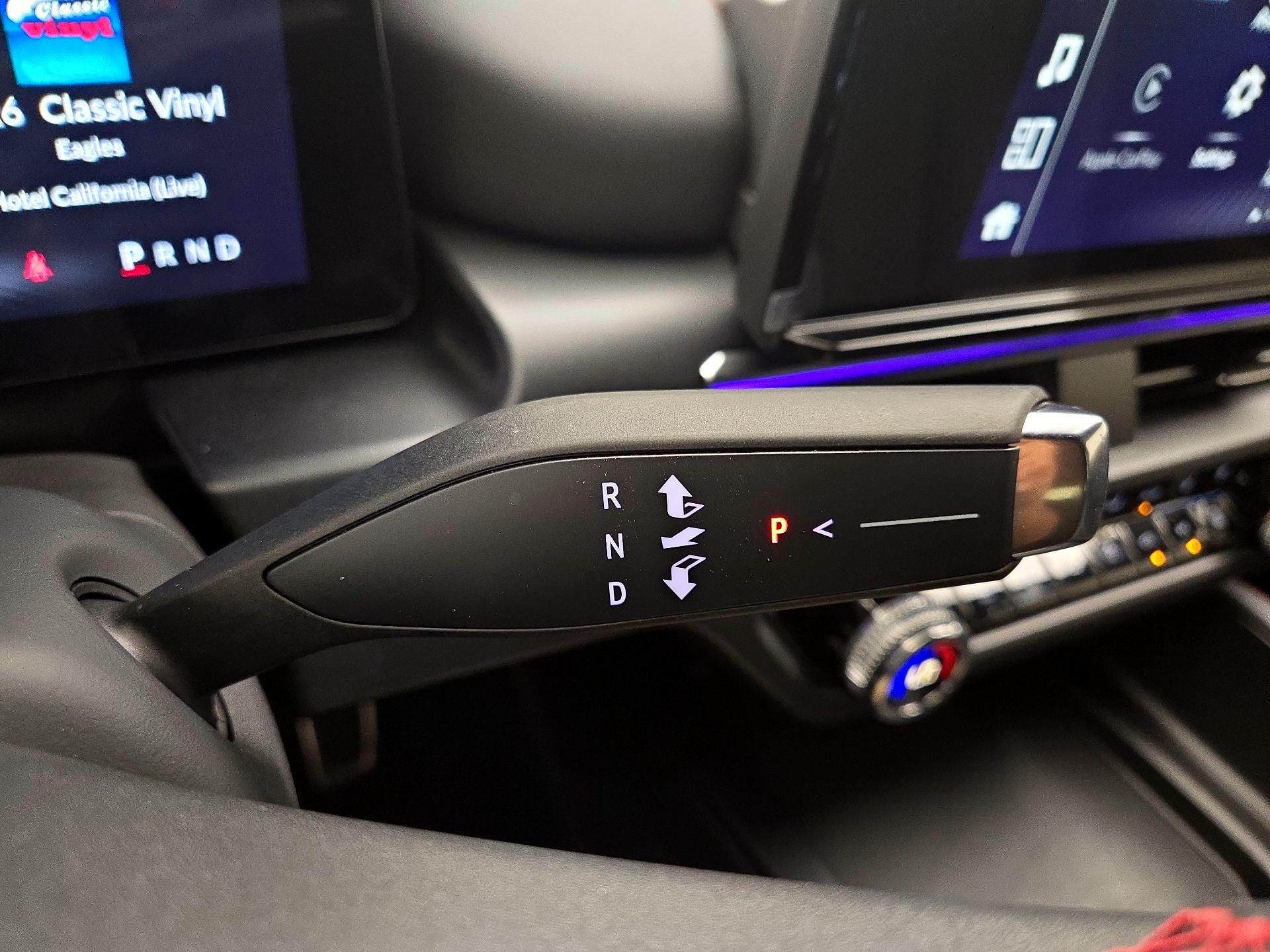 Thumbnail: 2024 Acura ZDX - 18
