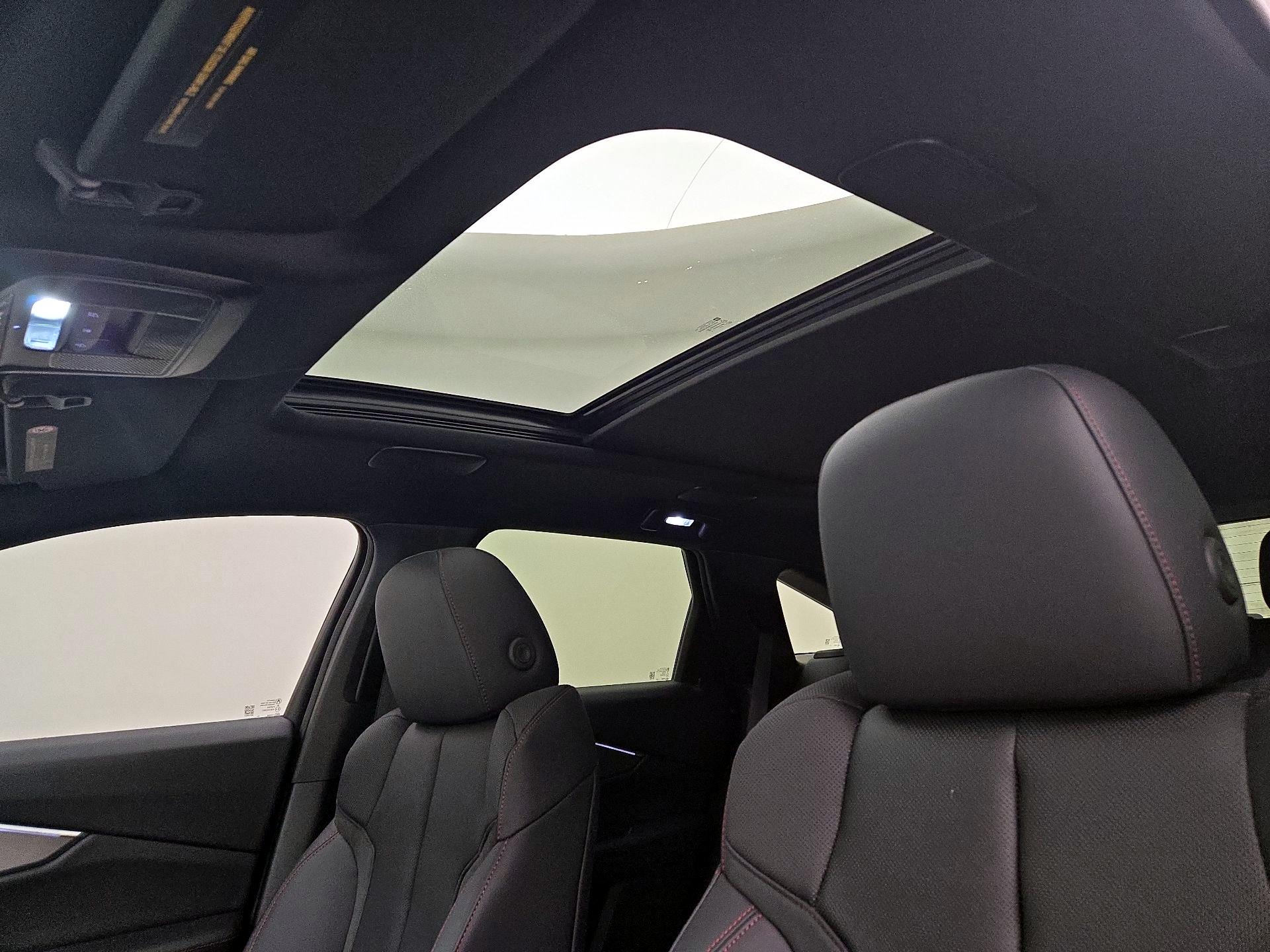 Thumbnail: 2024 Acura ZDX - 20