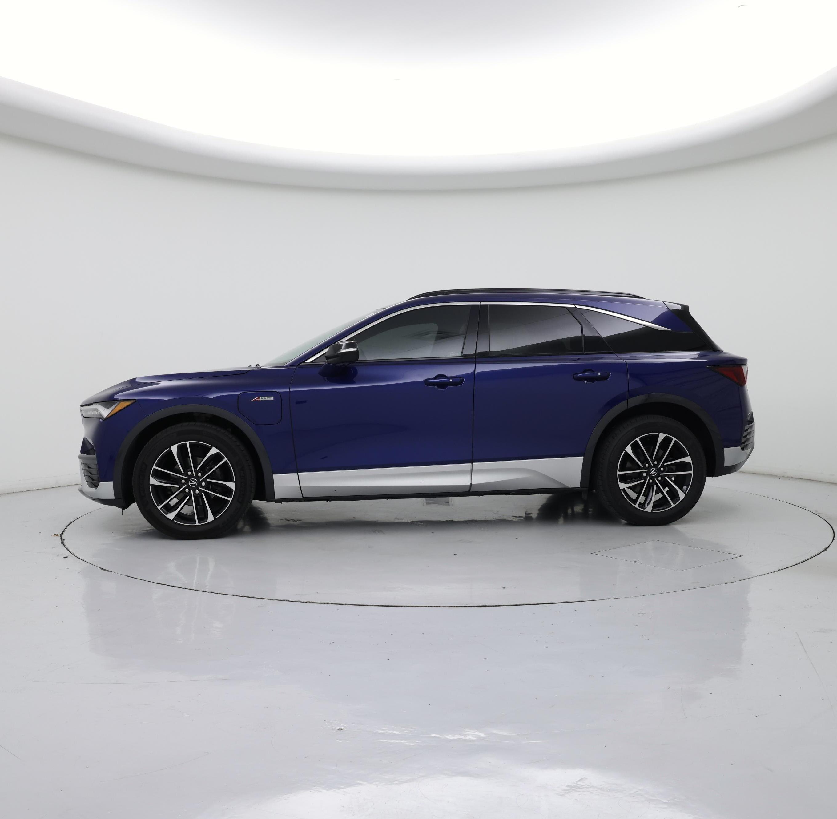 Thumbnail: 2024 Acura ZDX - 3