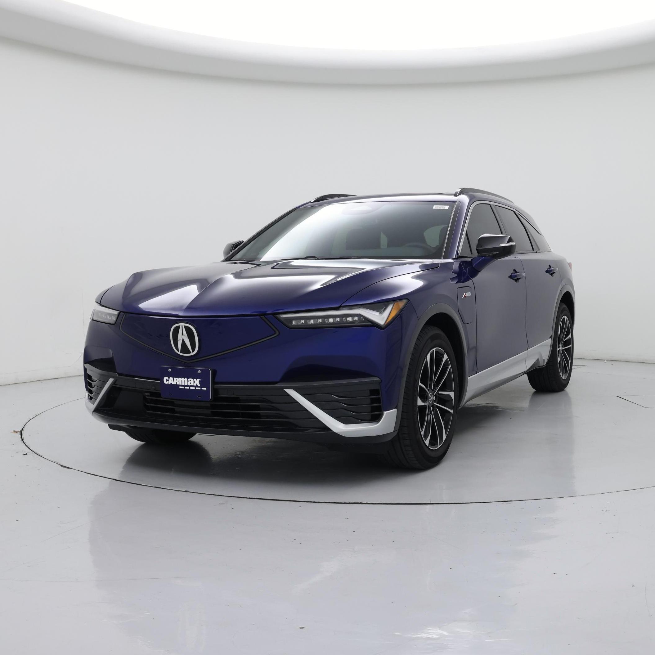Thumbnail: 2024 Acura ZDX - 4