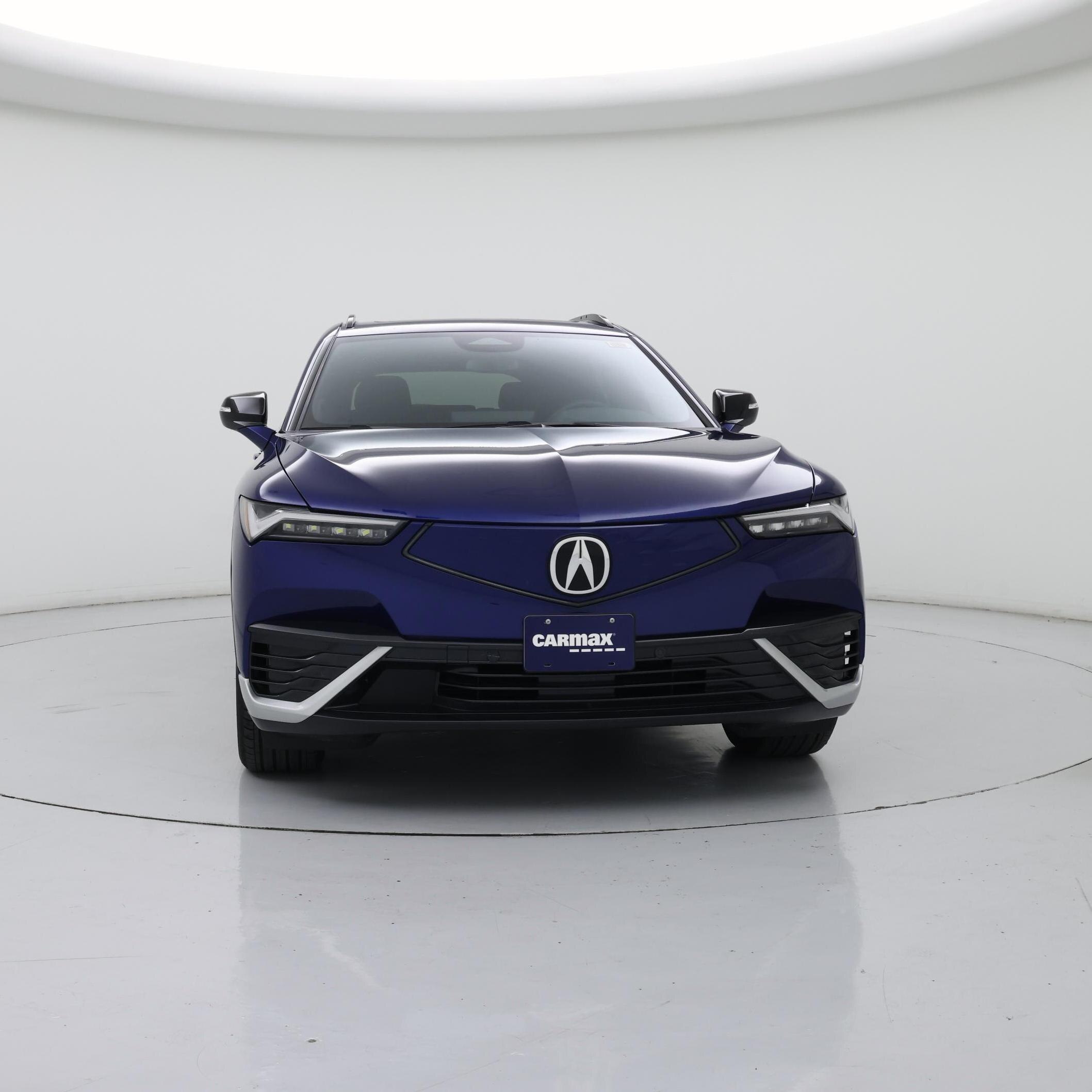 Thumbnail: 2024 Acura ZDX - 5